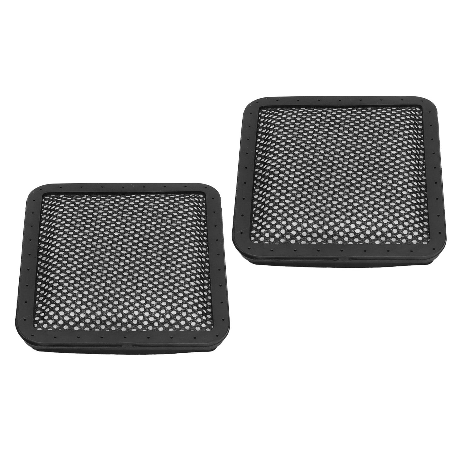 2Pcs Silicone Vacuum Filter Replacement Fit for Gtech AirRam 1st Generation Vacuum Cleaner