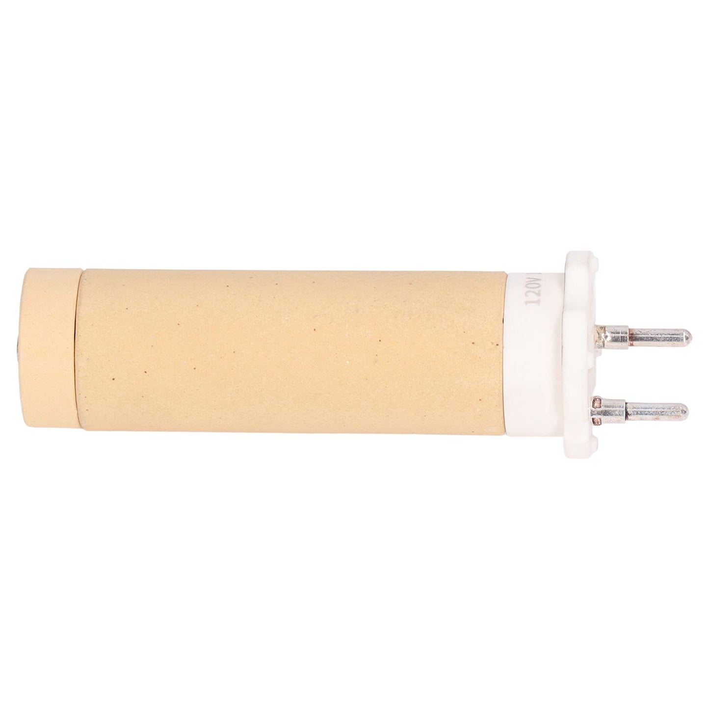 Welding Torch Heating Core 120V 1550W Ceramic Heating Tube Welder Heating Elements for Leisterr