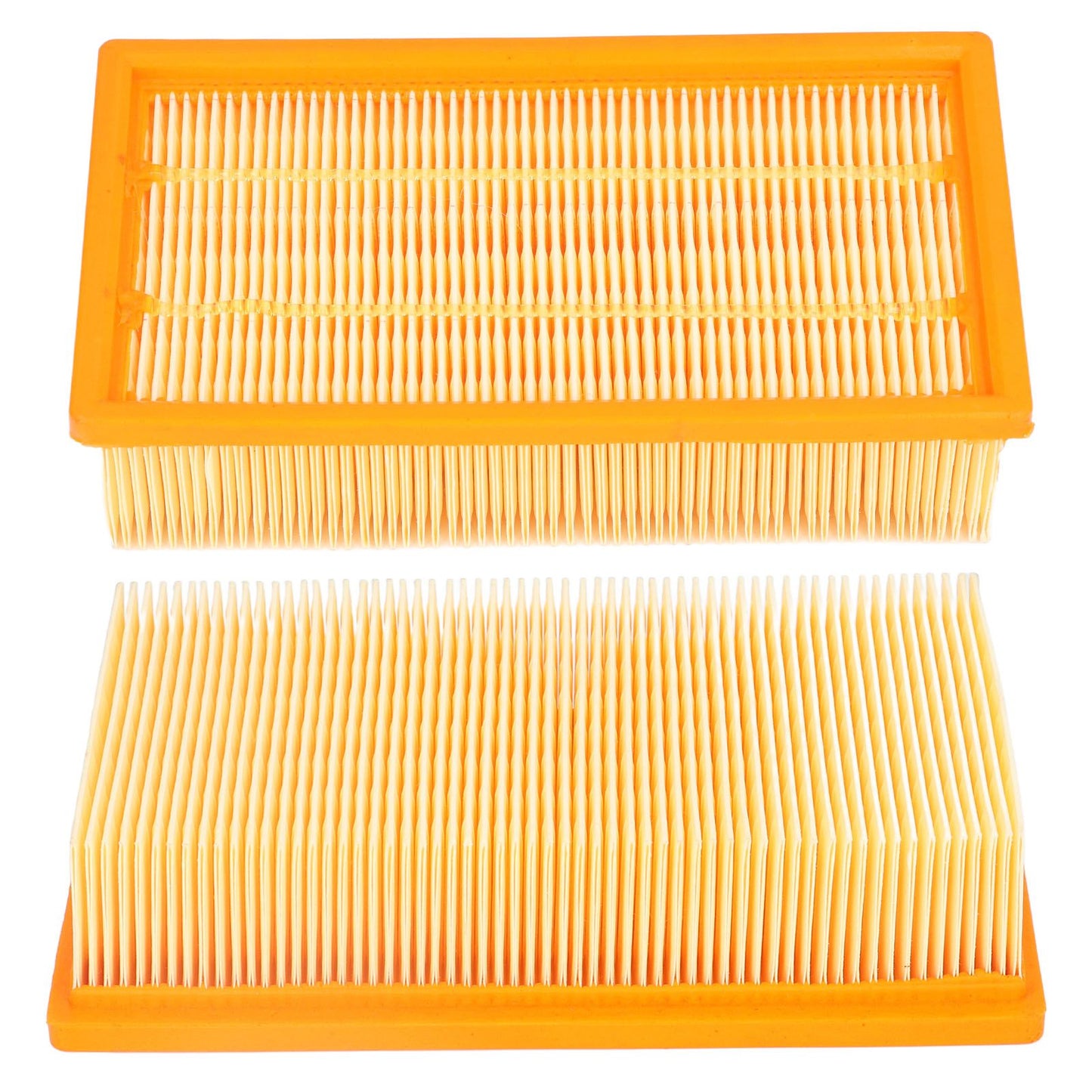 Vacuum Cleaner Filter Replacement Vacuum Cleaner Filter Screen for Karcher NT25 NT35 NT361 NT45 NT55 NT611