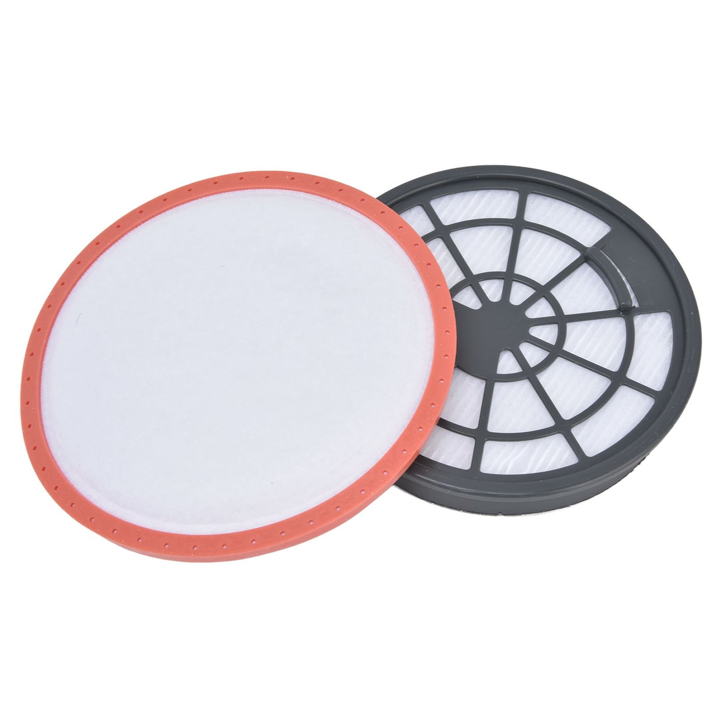 2PCS Pre Post Motor Dust Filter Kit Vacuum Cleaner Dust Filter for VAX 95 Vacuum Cleaner
