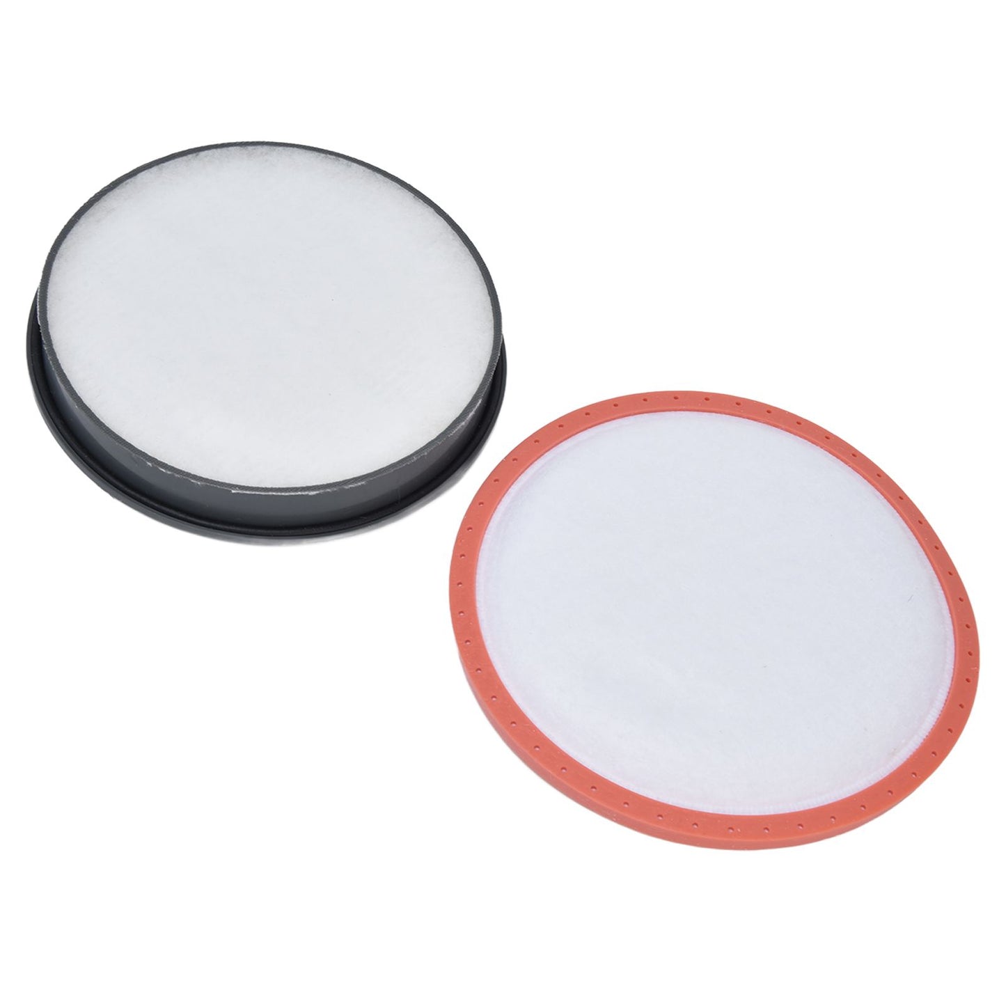 2PCS Pre Post Motor Dust Filter Kit Vacuum Cleaner Dust Filter for VAX 95 Vacuum Cleaner