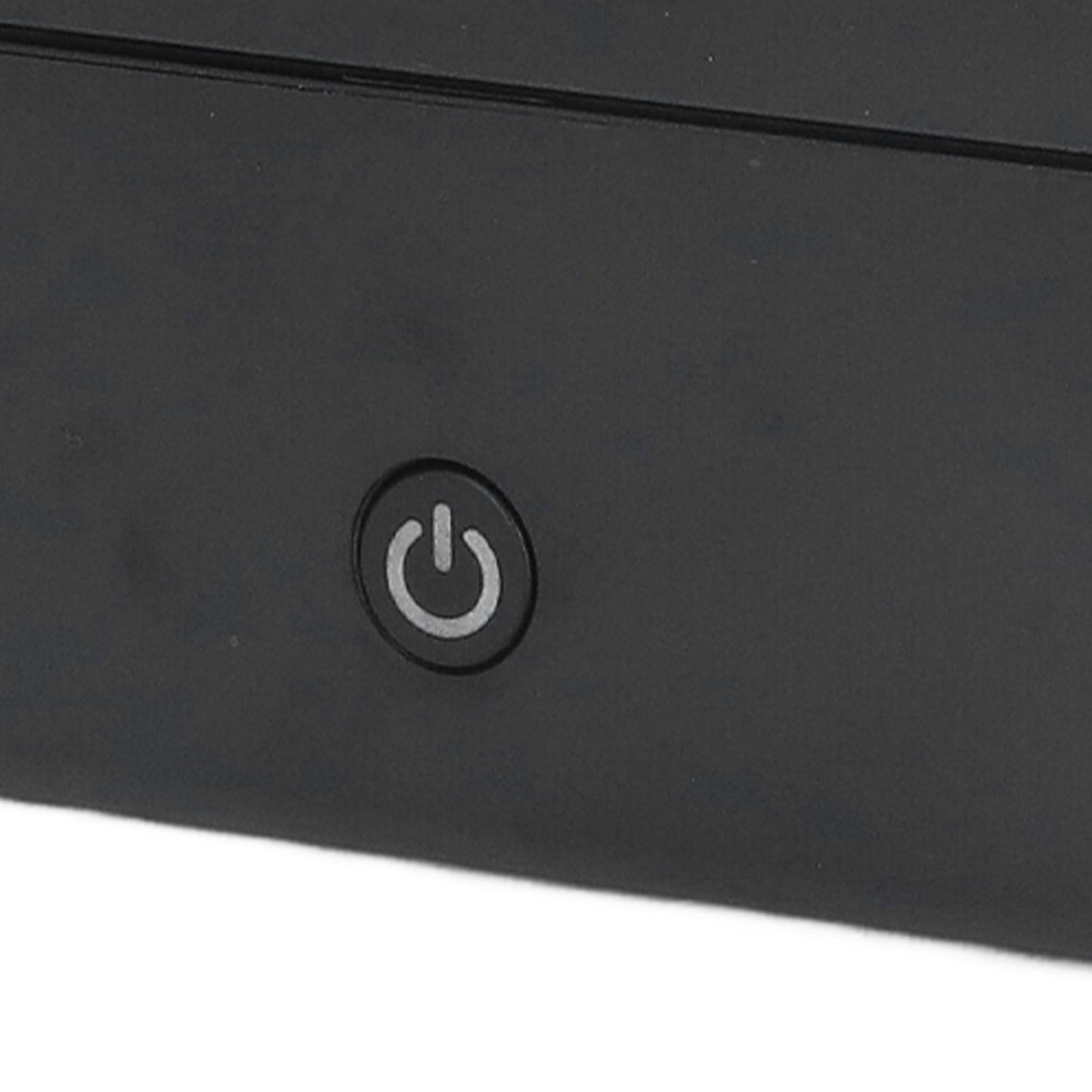 Smokeless Ashtray Gray Home Office Desktop USB Charging Large Air Volume Negative Ion Ashtray Purifier