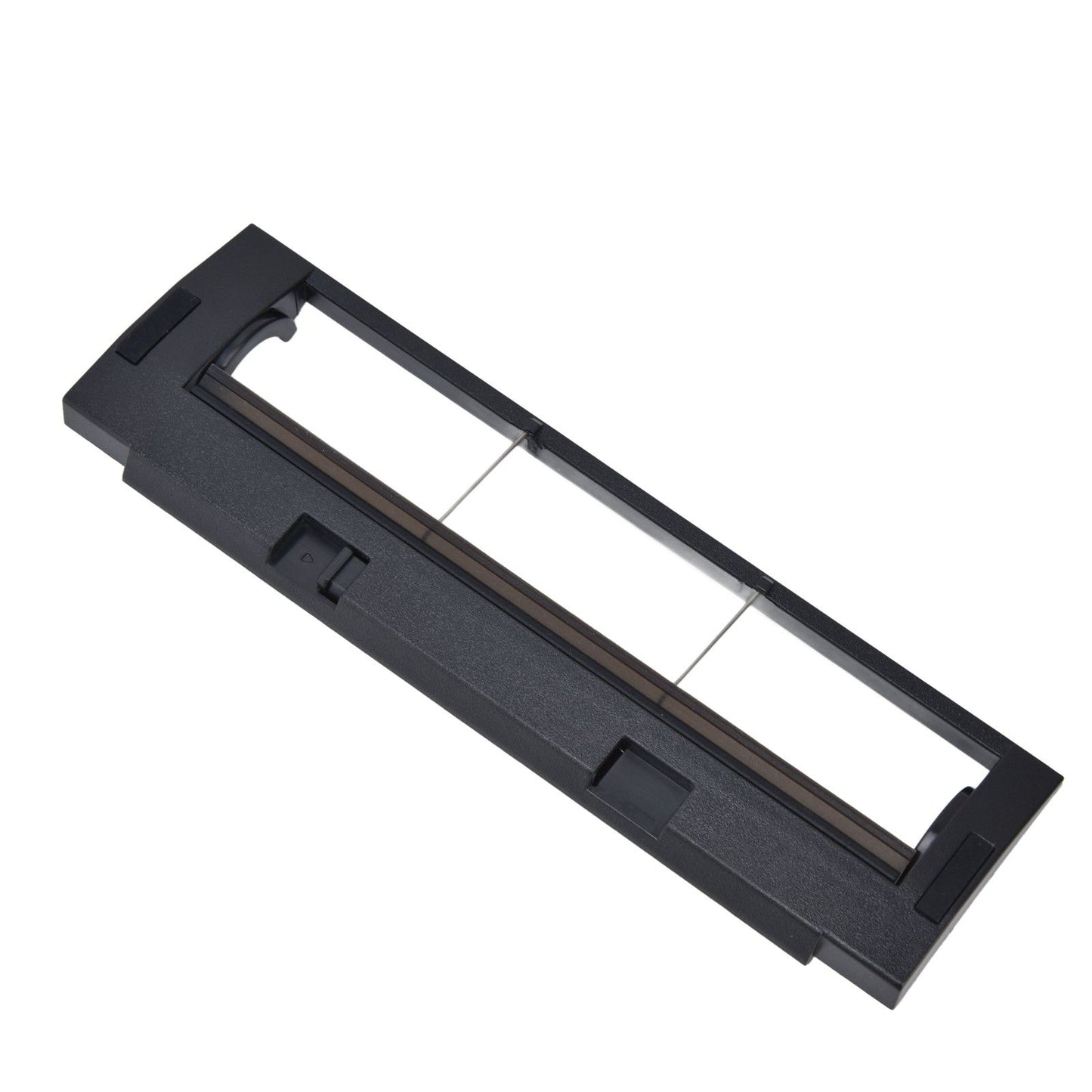 Roller Brush Cover for Proscenic M7 PRO M7 MAX M8 PRO Robotic Vacuum Cleaner Spare Parts