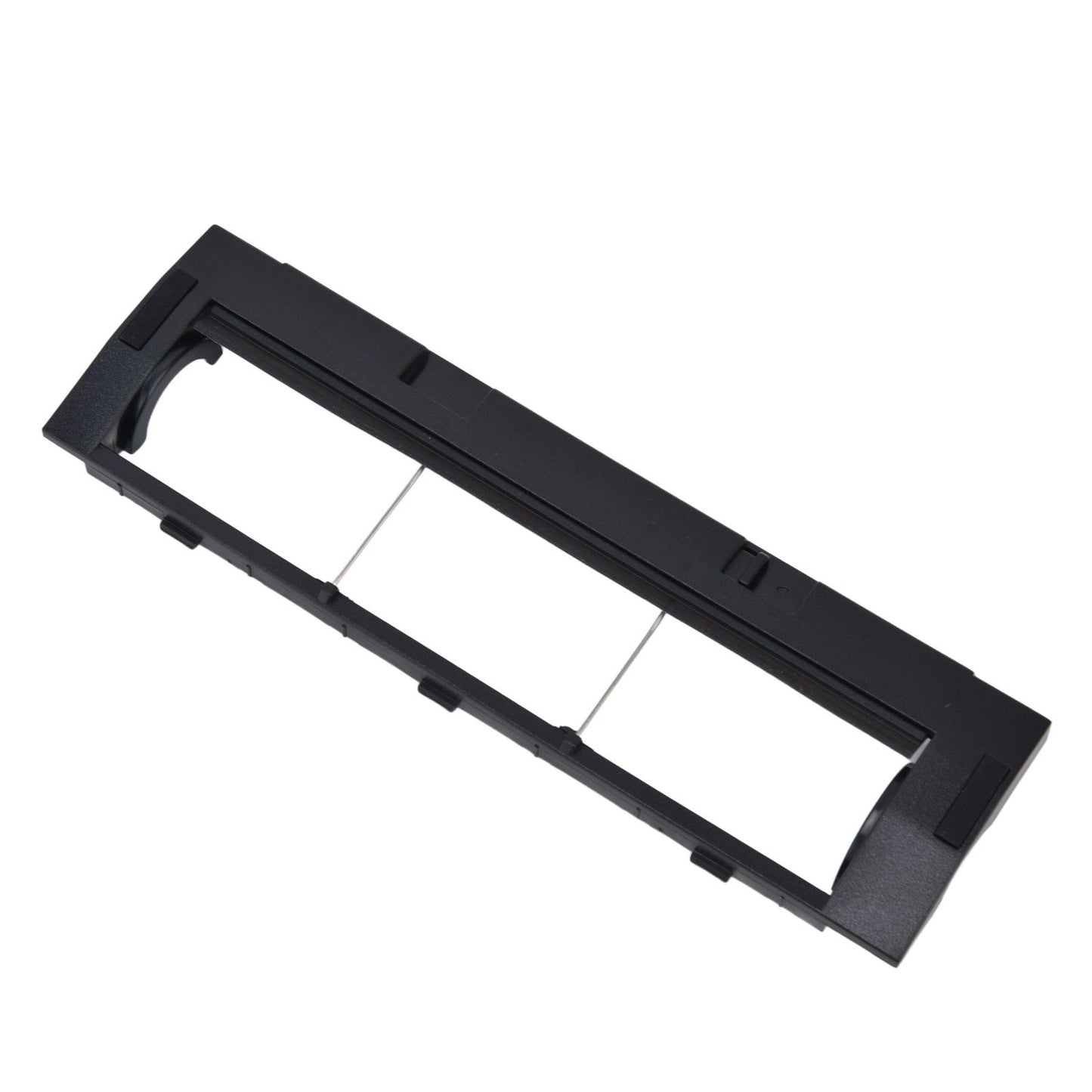 Roller Brush Cover for Proscenic M7 PRO M7 MAX M8 PRO Robotic Vacuum Cleaner Spare Parts