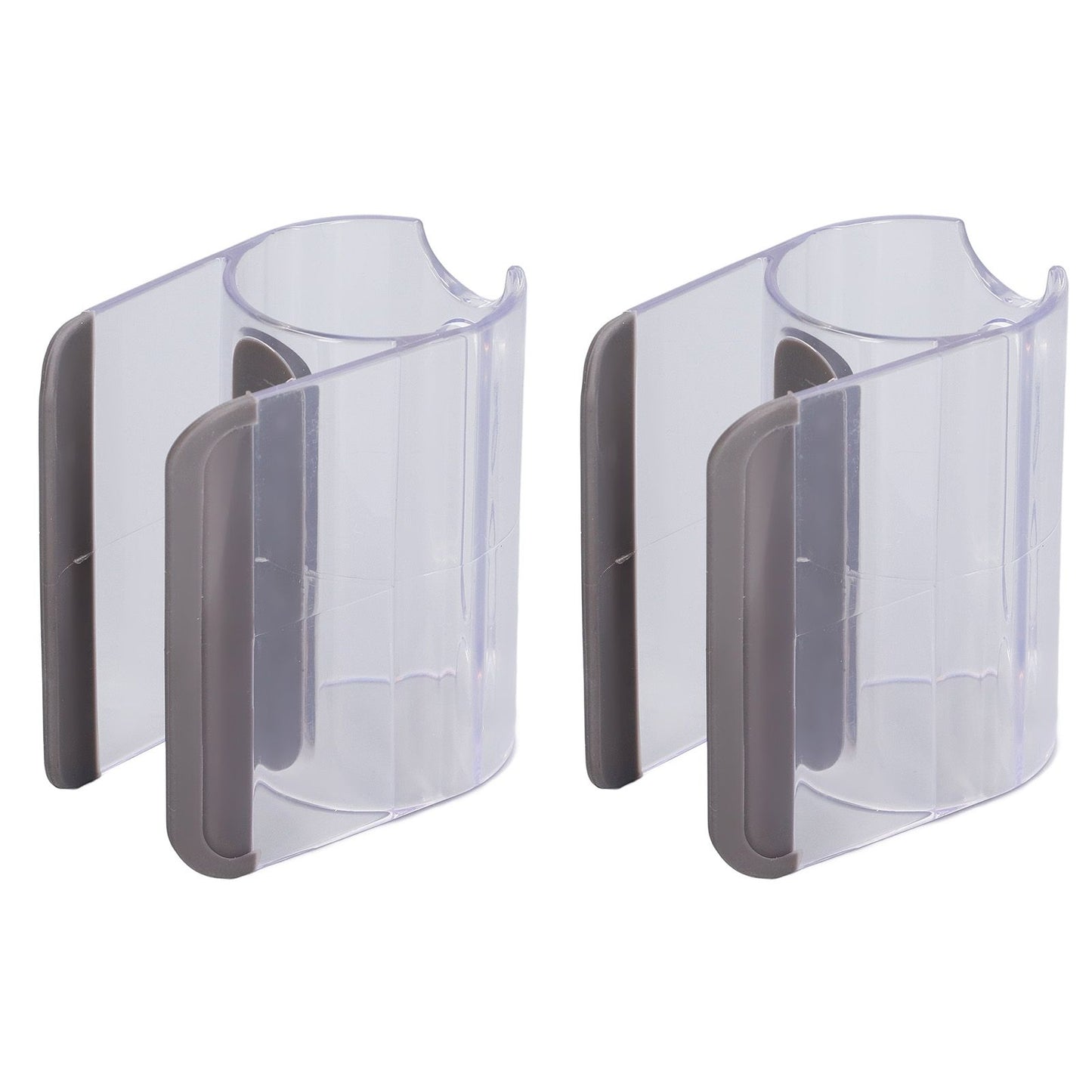 2PCS Vacuum Cleaner Attachment Stick Clip Vacuum Cleaner Accessory Holder for V7 V8 V10 V11