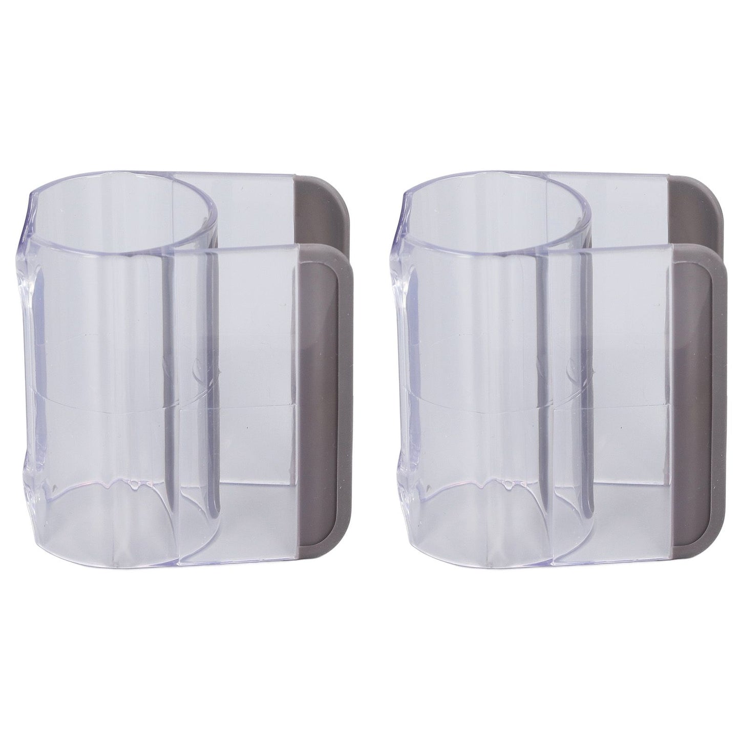 2PCS Vacuum Cleaner Attachment Stick Clip Vacuum Cleaner Accessory Holder for V7 V8 V10 V11