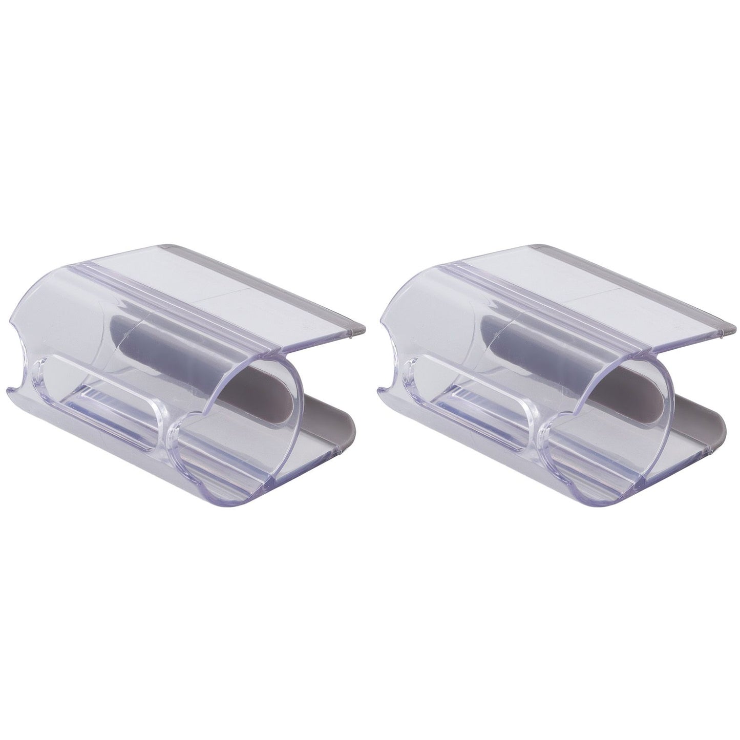 2PCS Vacuum Cleaner Attachment Stick Clip Vacuum Cleaner Accessory Holder for V7 V8 V10 V11