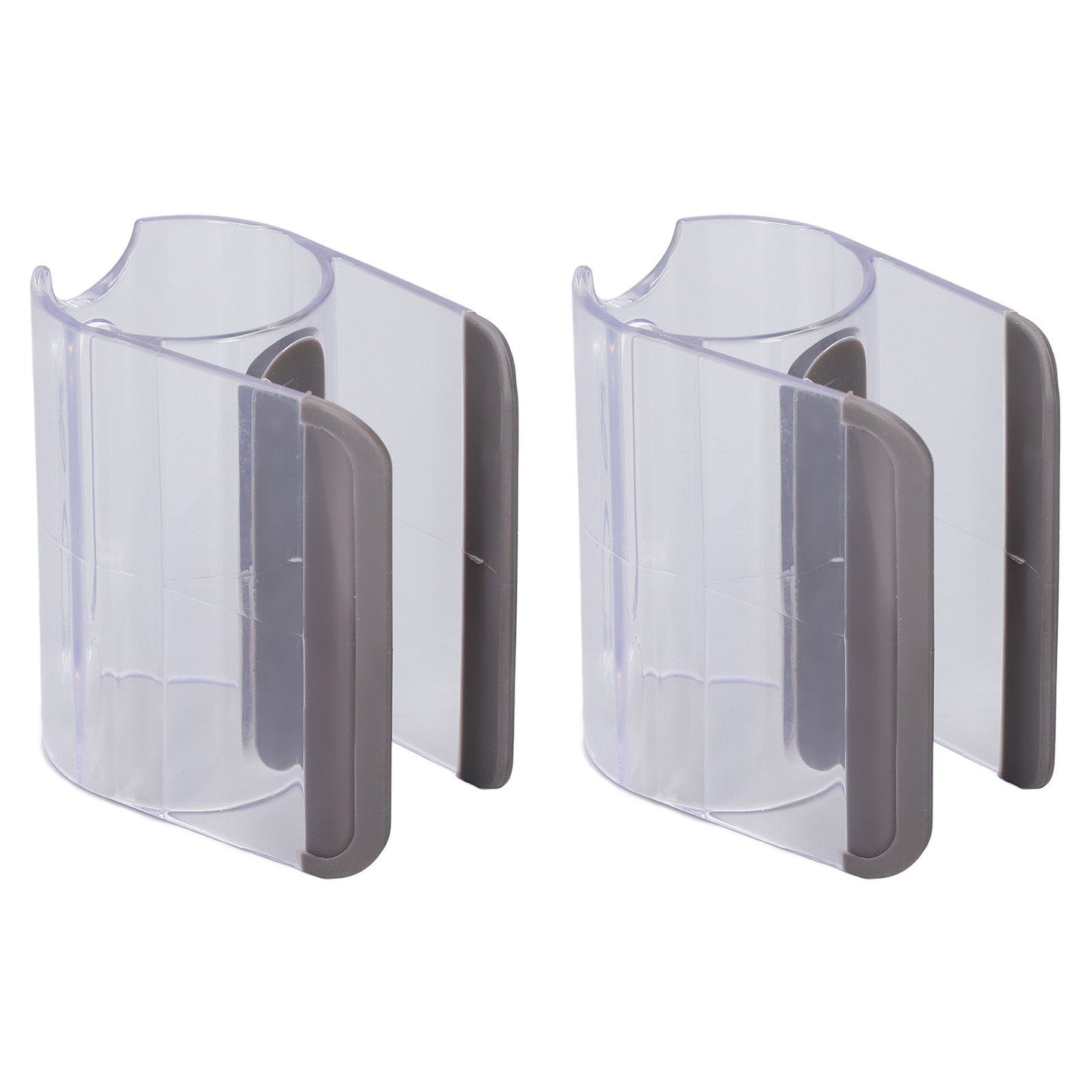 2PCS Vacuum Cleaner Attachment Stick Clip Vacuum Cleaner Accessory Holder for V7 V8 V10 V11