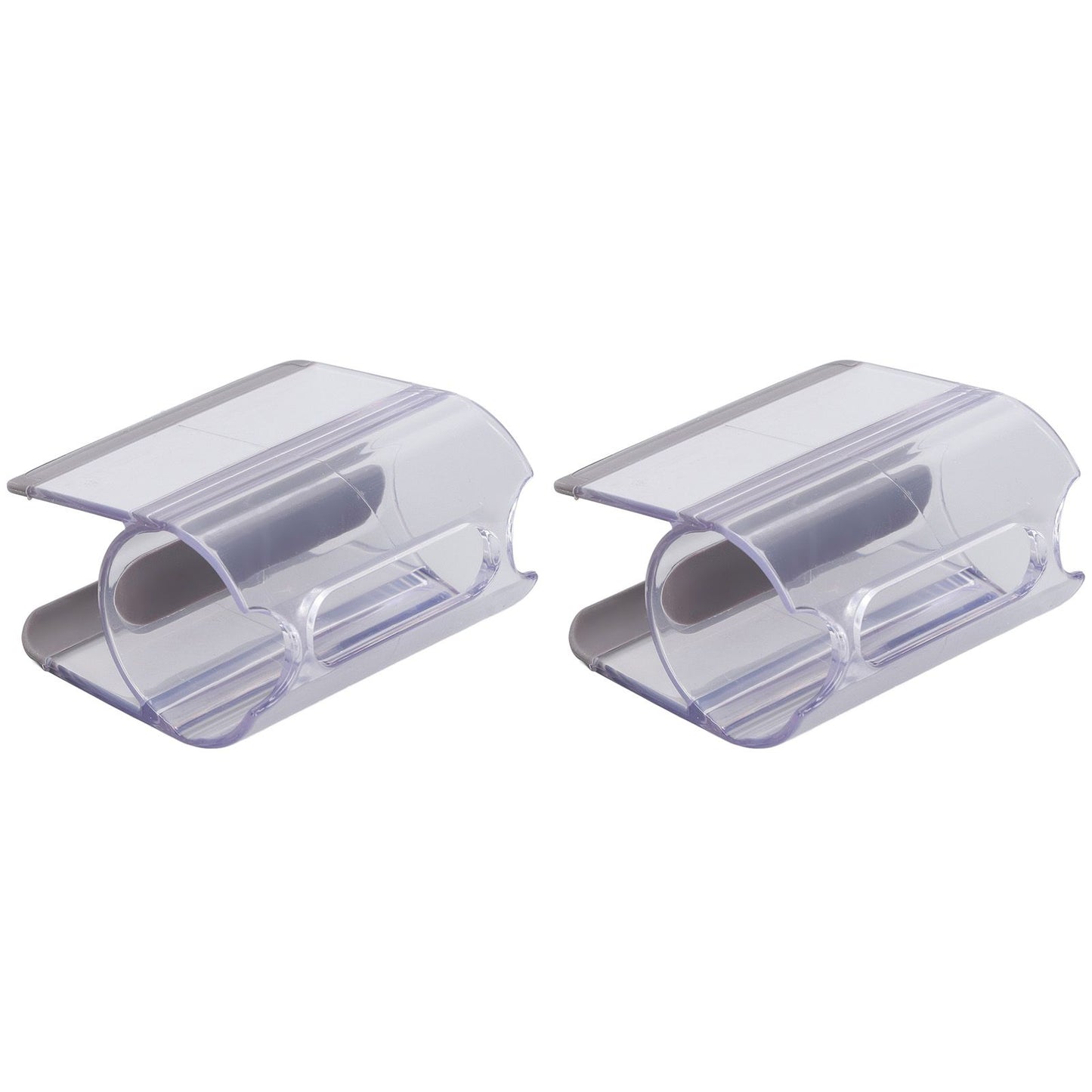 2PCS Vacuum Cleaner Attachment Stick Clip Vacuum Cleaner Accessory Holder for V7 V8 V10 V11
