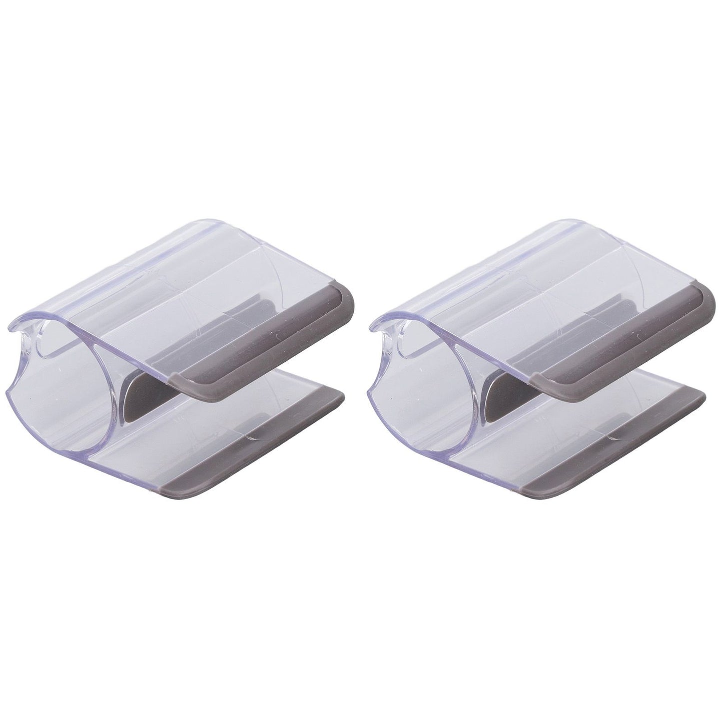 2PCS Vacuum Cleaner Attachment Stick Clip Vacuum Cleaner Accessory Holder for V7 V8 V10 V11