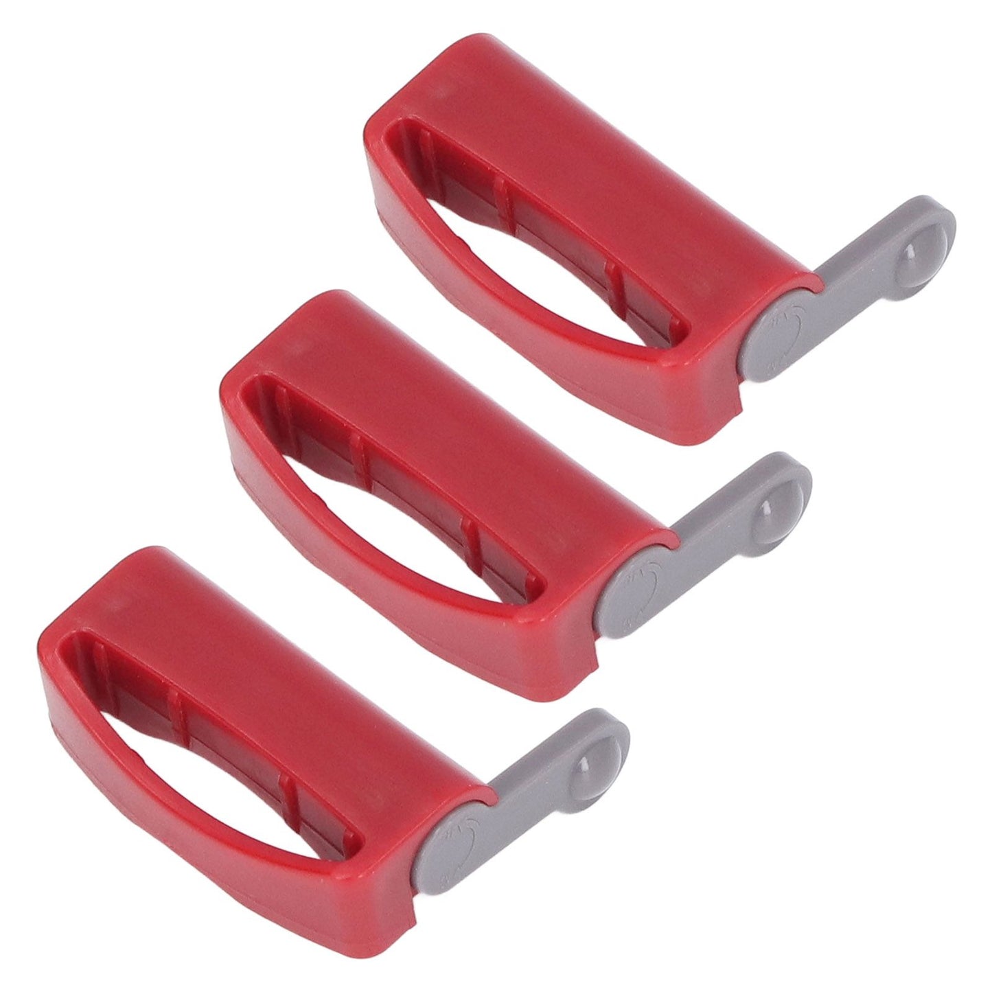 3PCS Vacuum Cleaner Trigger Lock Vacuum Cleaner Power Button Lock for V6 V7 V8 V10 V11