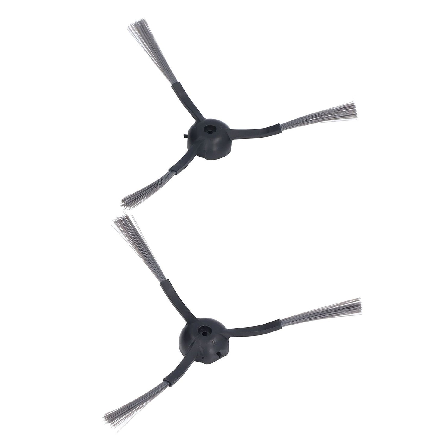 6pcs Sweeper Side Brush Vacuum Cleaner Side Brush Replacement for Lydsto R1 Smart Sweeper