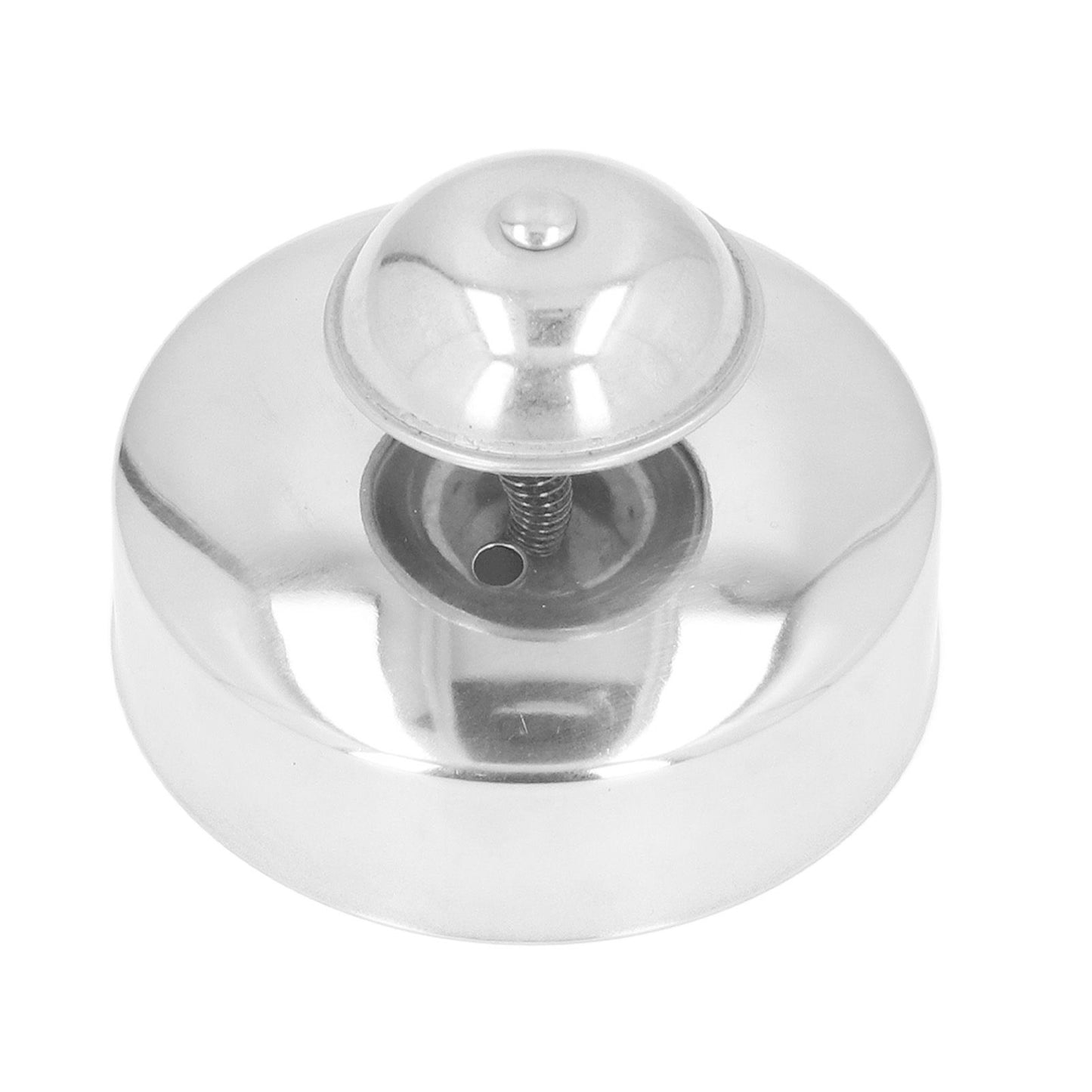 Sandwiches Sealing Mould Push Type Stainless Steel Material Human Body Design Spring Design Easy Use Cake Cutting Tools