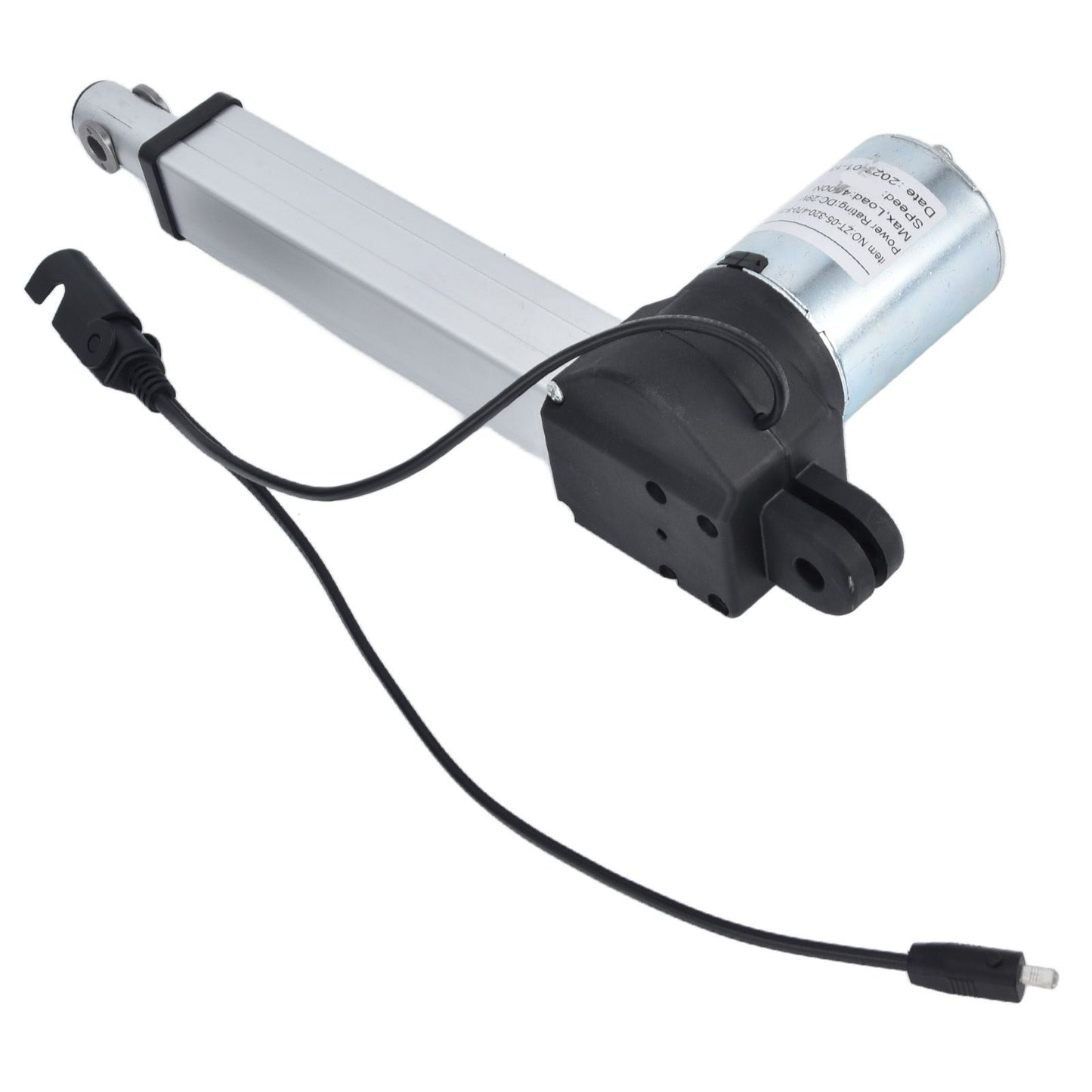 Linear Motion Actuator 150MM Stroke Household Electric Sofa Lifter Actuator DC 29V 4500N