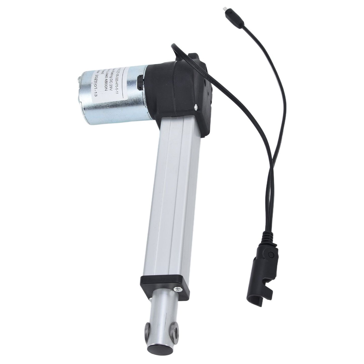 Linear Motion Actuator 150MM Stroke Household Electric Sofa Lifter Actuator DC 29V 4500N
