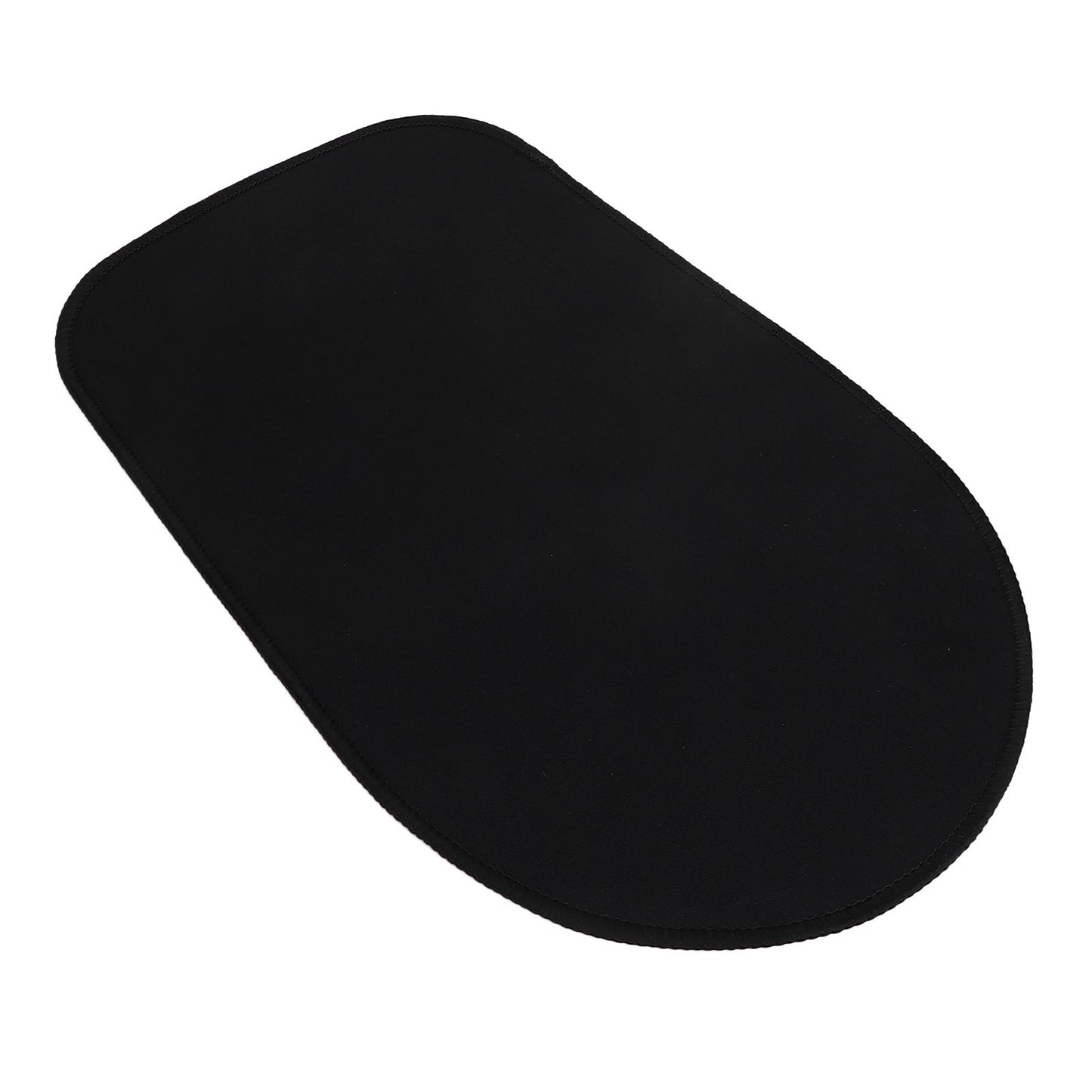 Mixer Slider Mat Easy to Move Flexible Exquisite Black Edges Kitchen Appliance Mats for Household Cafe Restaurant4.5-5L
