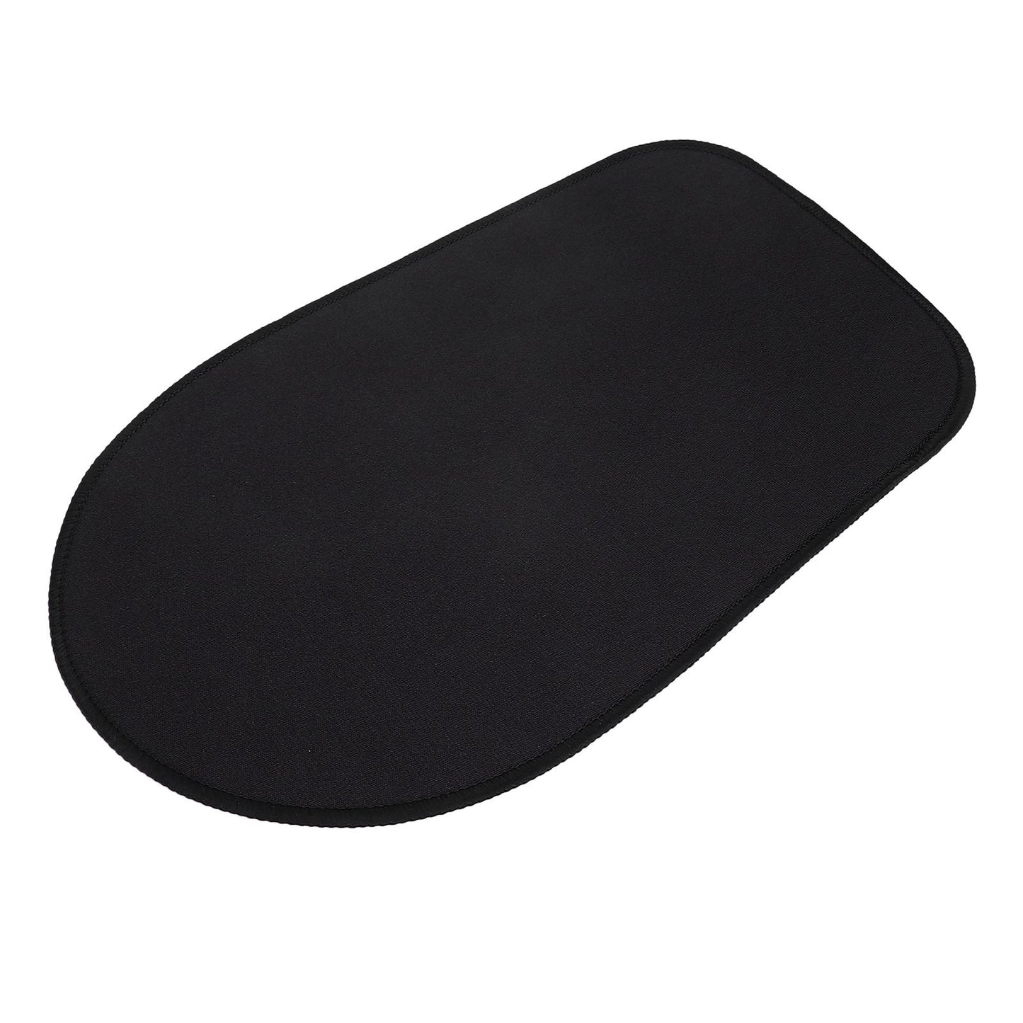 Mixer Slider Mat Easy to Move Flexible Exquisite Black Edges Kitchen Appliance Mats for Household Cafe Restaurant4.5-5L
