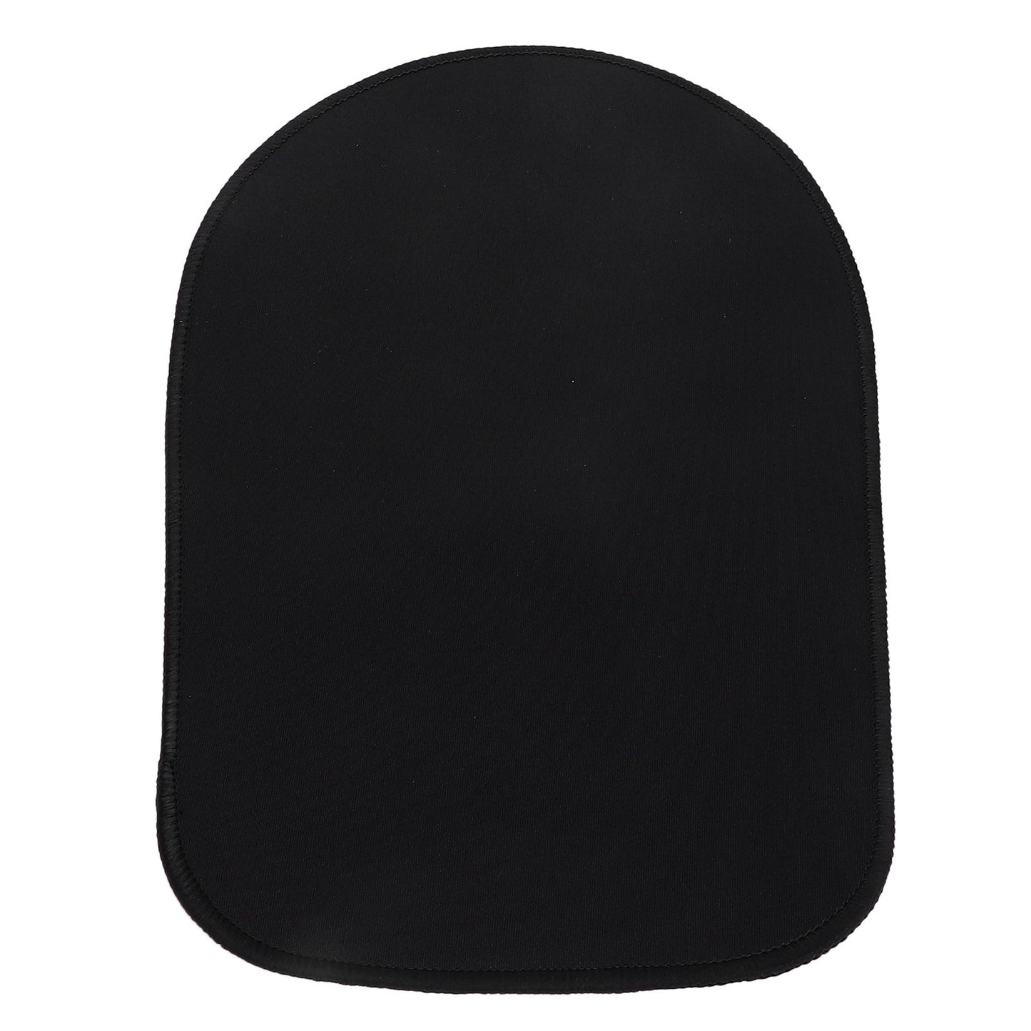 Mixer Slider Mat Easy to Move Flexible Exquisite Black Edges Kitchen Appliance Mats for Household Cafe Restaurant4.5-5L