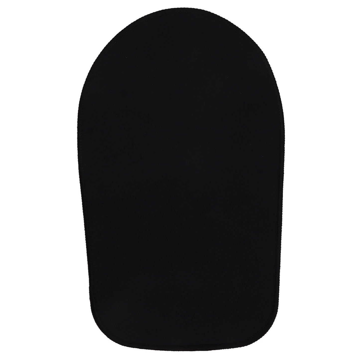 Mixer Slider Mat Easy to Move Flexible Exquisite Black Edges Kitchen Appliance Mats for Household Cafe Restaurant6.5-8L