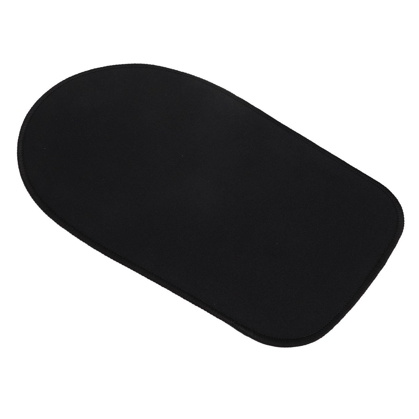 Mixer Slider Mat Easy to Move Flexible Exquisite Black Edges Kitchen Appliance Mats for Household Cafe Restaurant6.5-8L