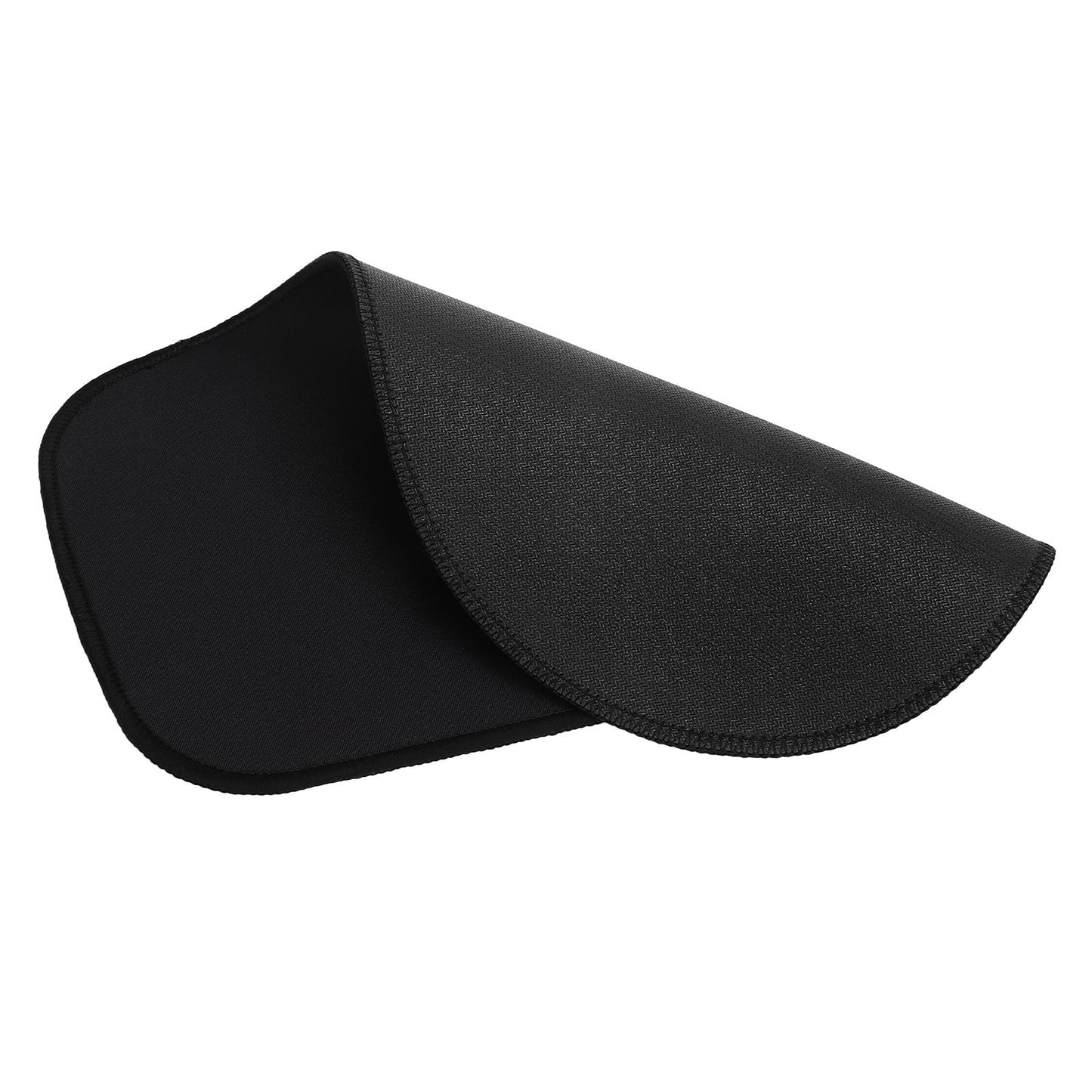 Mixer Slider Mat Easy to Move Flexible Exquisite Black Edges Kitchen Appliance Mats for Household Cafe Restaurant6.5-8L