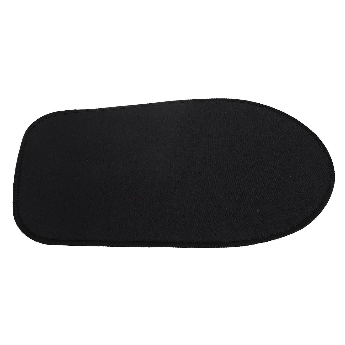 Mixer Slider Mat Easy to Move Flexible Exquisite Black Edges Kitchen Appliance Mats for Household Cafe Restaurant6.5-8L