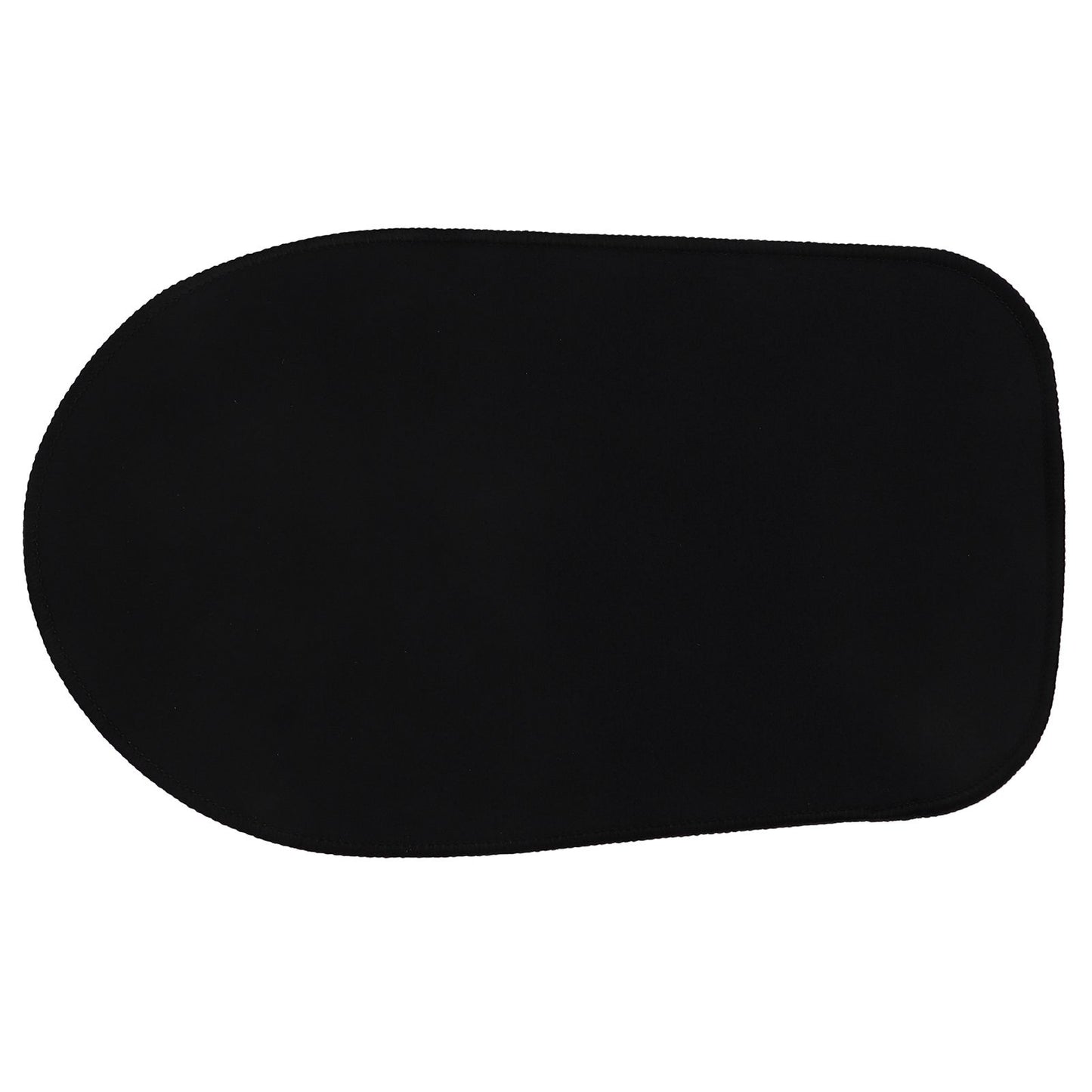 Mixer Slider Mat Easy to Move Flexible Exquisite Black Edges Kitchen Appliance Mats for Household Cafe Restaurant6.5-8L
