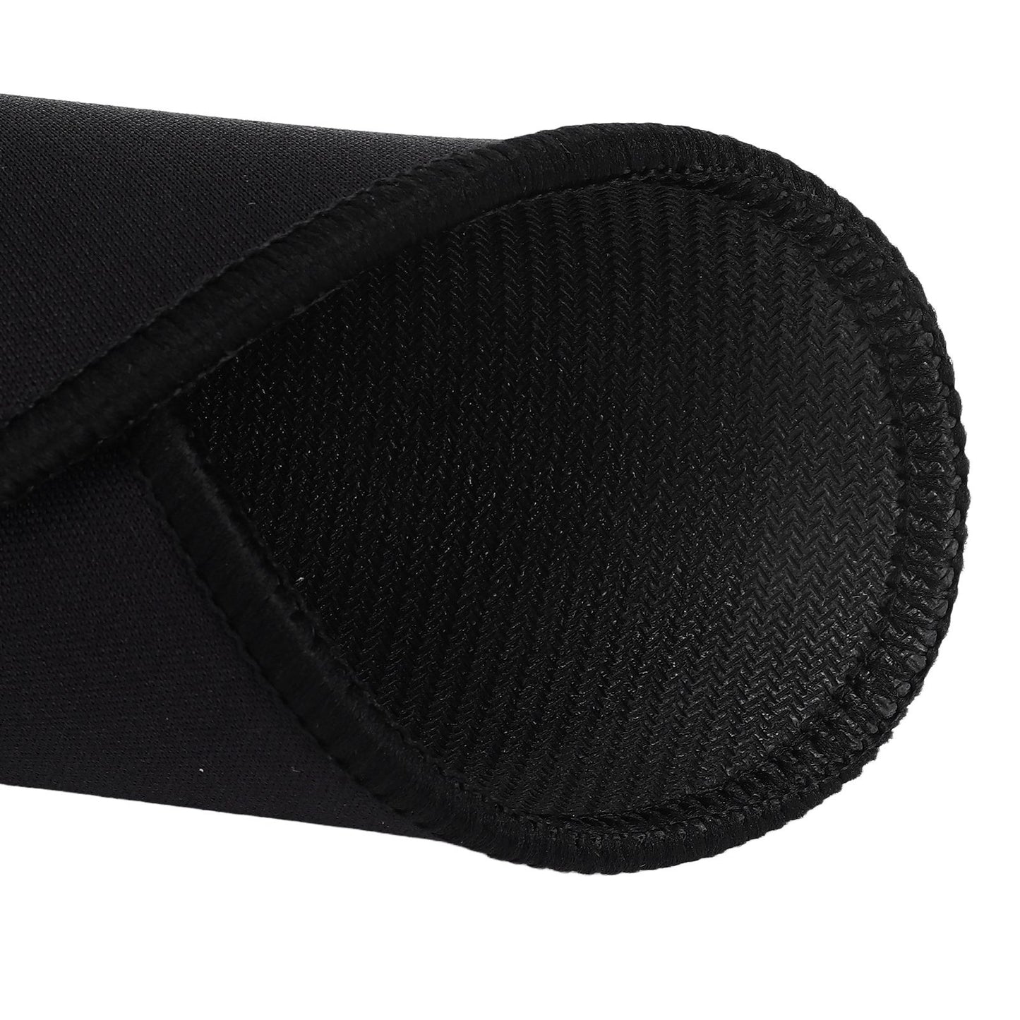 Mixer Slider Mat Easy to Move Flexible Exquisite Black Edges Kitchen Appliance Mats for Household Cafe Restaurant6.5-8L