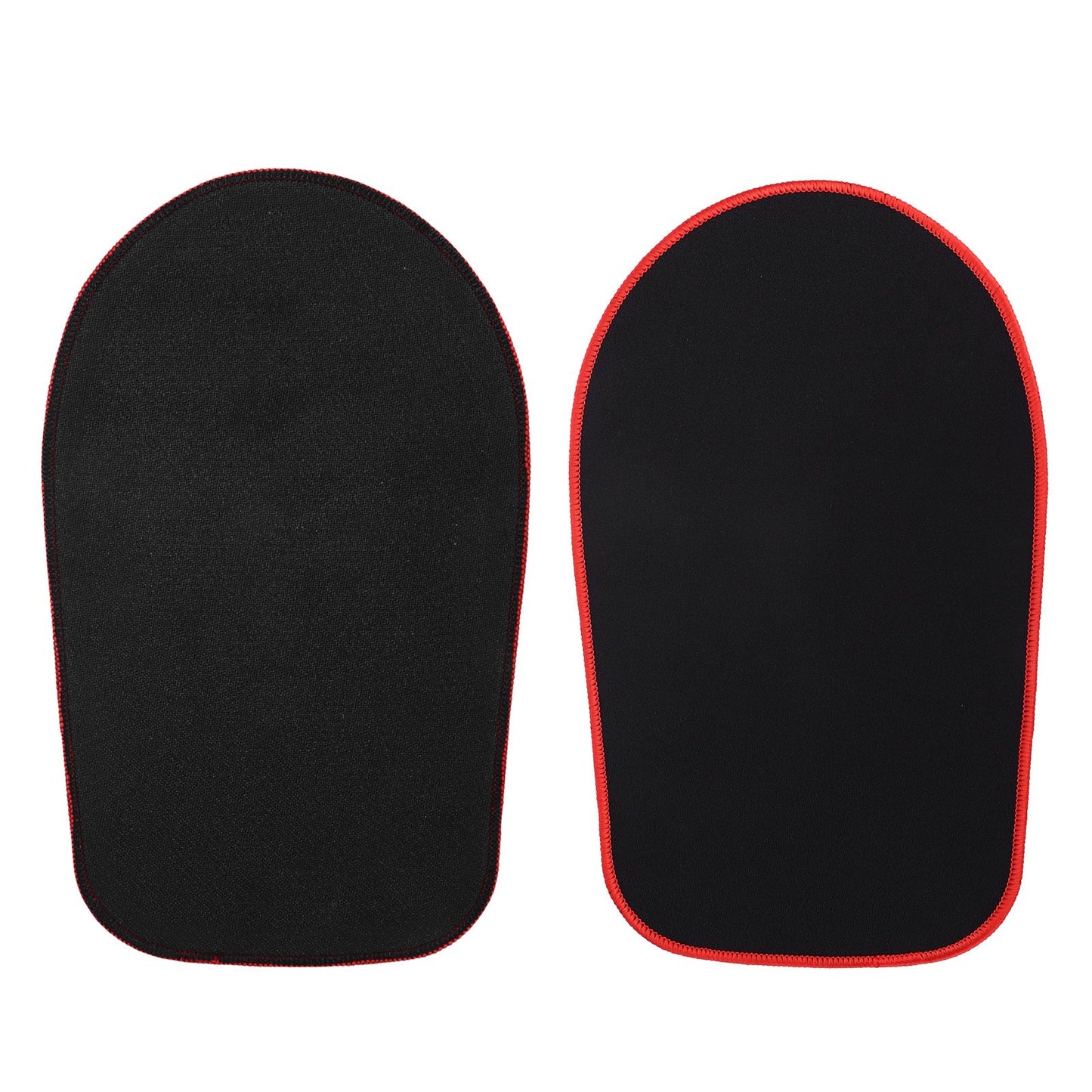 Mixer Sliding Mat Rubber Flexible Countertop Appliance Mixer Mover for Kitchen Coffee MakerSuitable for 4.5‑5L (33x20cm)