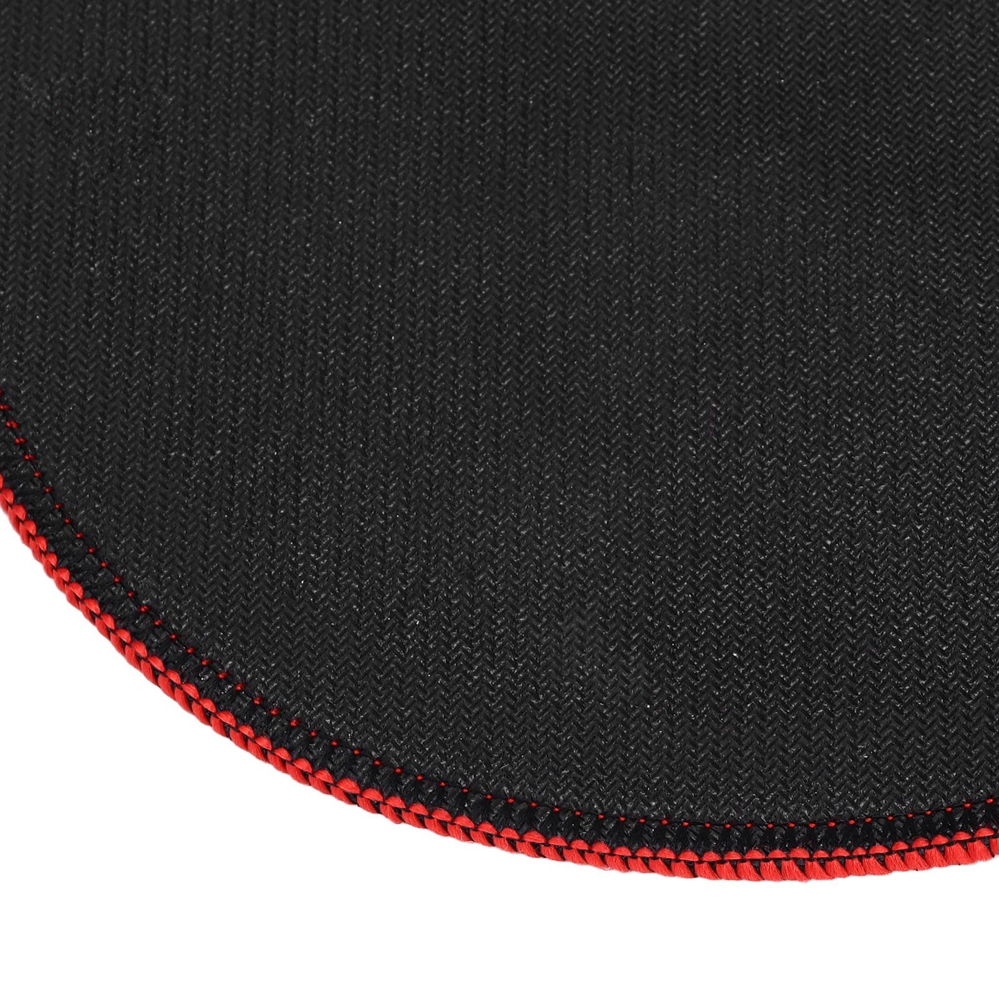Mixer Sliding Mat Rubber Flexible Countertop Appliance Mixer Mover for Kitchen Coffee MakerSuitable for 4.5‑5L (33x20cm)