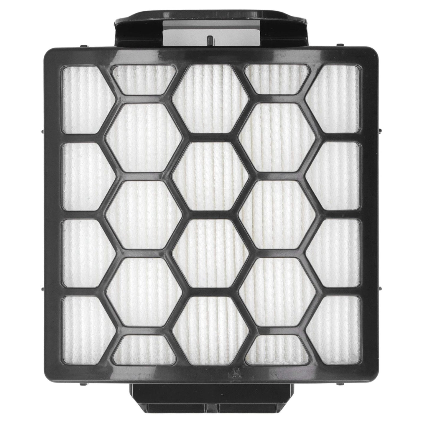 Vacuum Claner Filter Washable Vacuum Filter Replacement for Shark Navigator ZU60 NV255 NV251