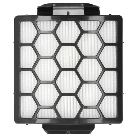 Vacuum Claner Filter Washable Vacuum Filter Replacement for Shark Navigator ZU60 NV255 NV251