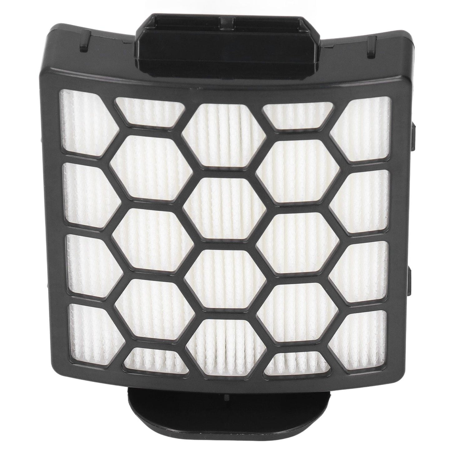 Vacuum Claner Filter Washable Vacuum Filter Replacement for Shark Navigator ZU60 NV255 NV251