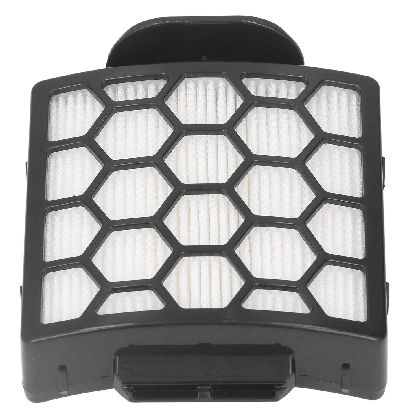 Vacuum Claner Filter Washable Vacuum Filter Replacement for Shark Navigator ZU60 NV255 NV251
