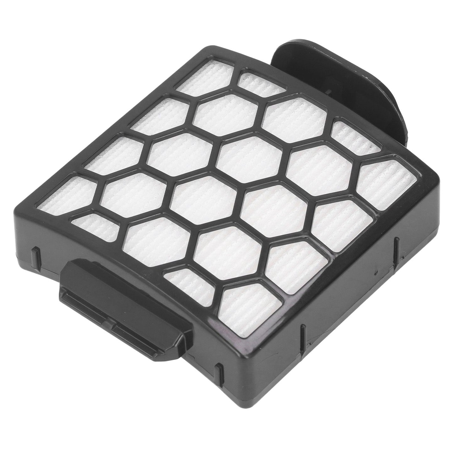 Vacuum Claner Filter Washable Vacuum Filter Replacement for Shark Navigator ZU60 NV255 NV251