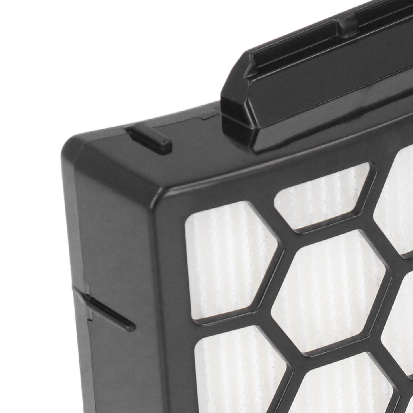 Vacuum Claner Filter Washable Vacuum Filter Replacement for Shark Navigator ZU60 NV255 NV251