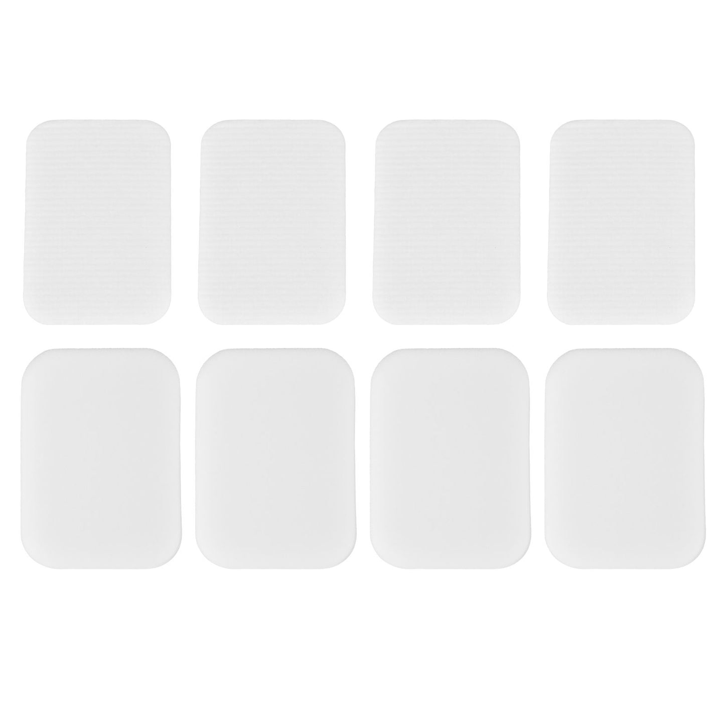 4 Set Vacuum Filter Replacement Cleaner Cotton Accessories for Shark ZU60 NV255 NV251