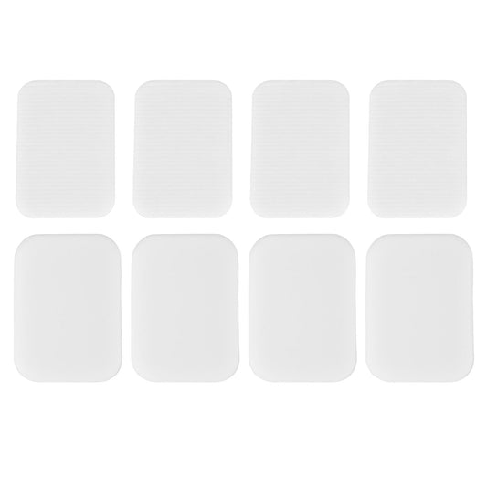 4 Set Vacuum Filter Replacement Cleaner Cotton Accessories for Shark ZU60 NV255 NV251
