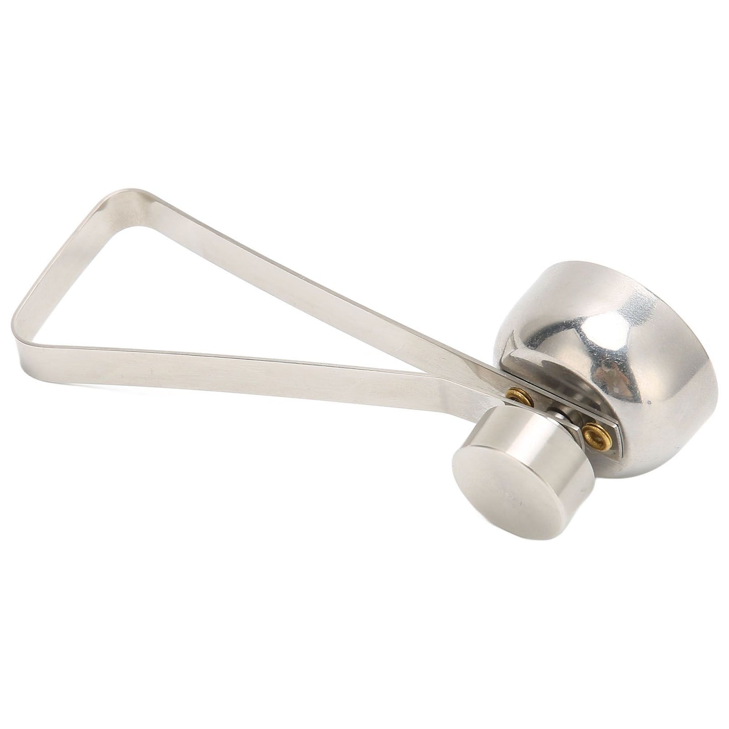 Stainless Steel Egg Opener Egg Shell Opener Egg Topper Cutter Kitchen Gadget for Home