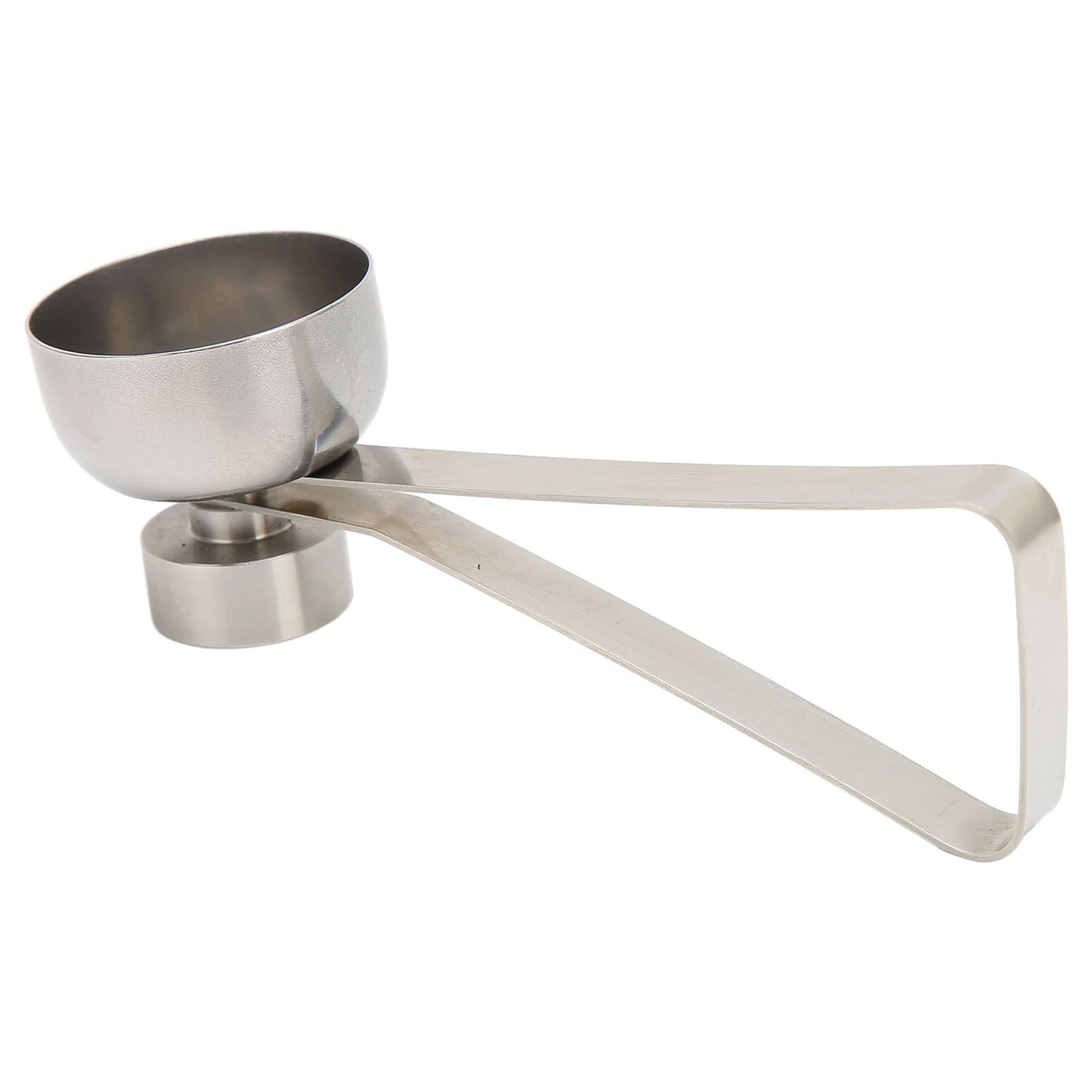 Stainless Steel Egg Opener Egg Shell Opener Egg Topper Cutter Kitchen Gadget for Home