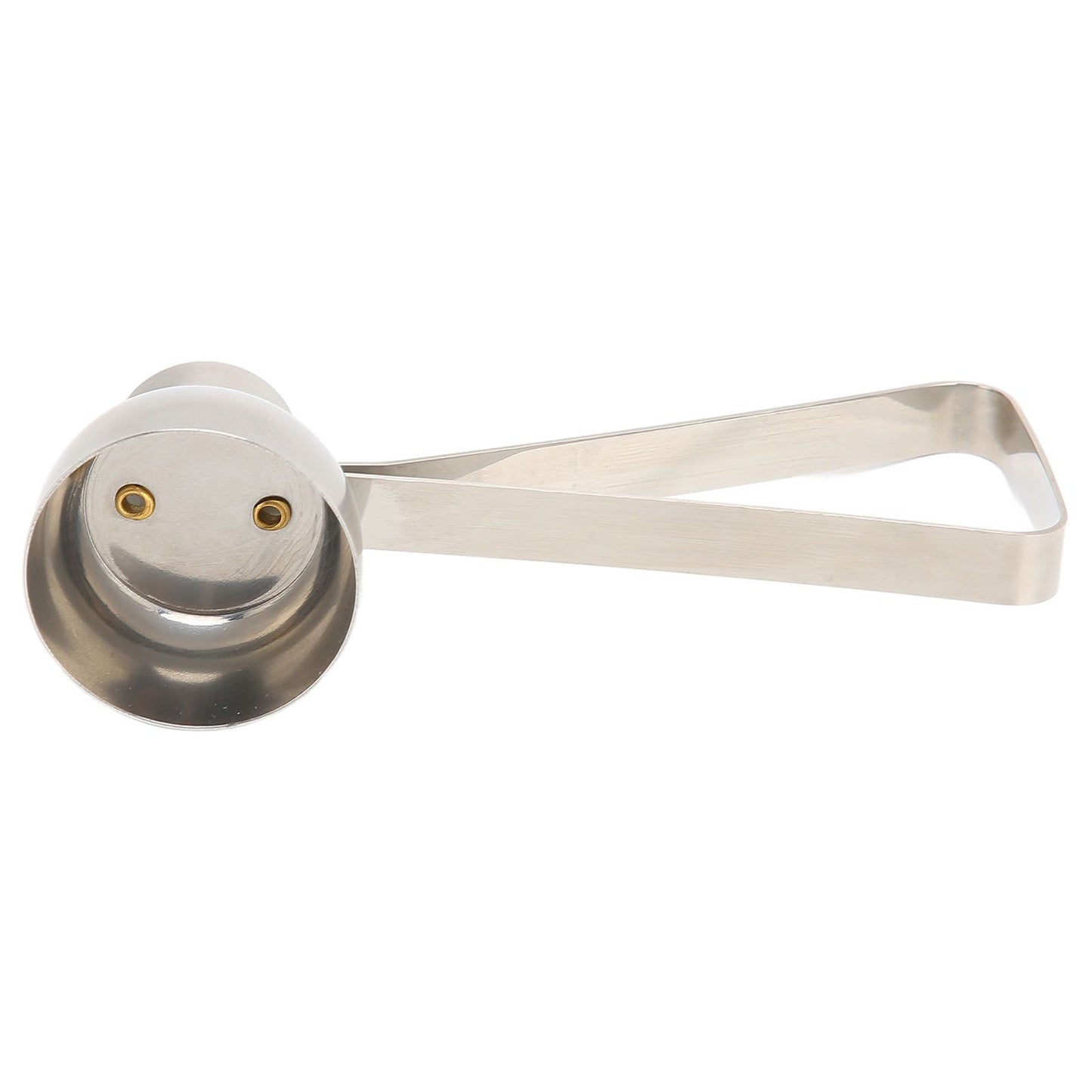Stainless Steel Egg Opener Egg Shell Opener Egg Topper Cutter Kitchen Gadget for Home