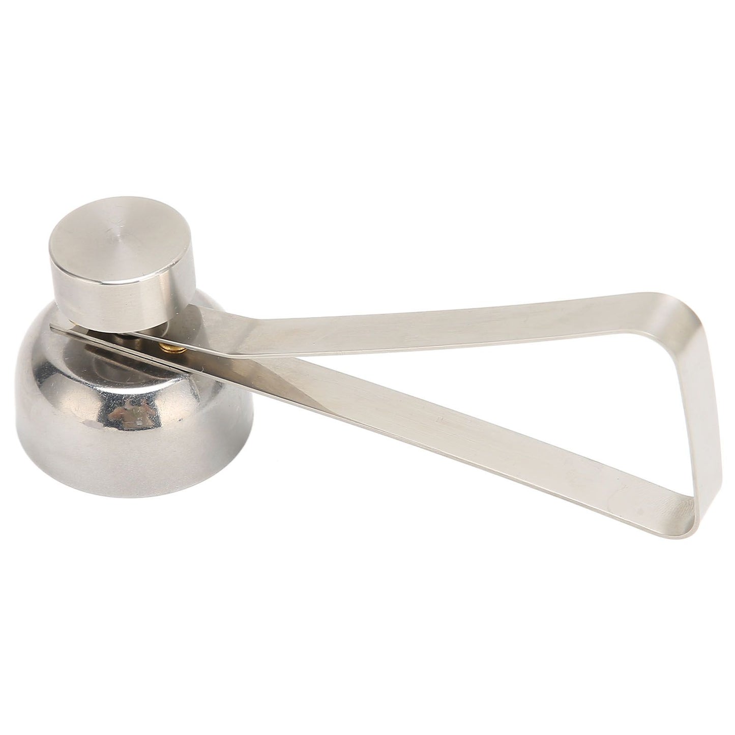 Stainless Steel Egg Opener Egg Shell Opener Egg Topper Cutter Kitchen Gadget for Home
