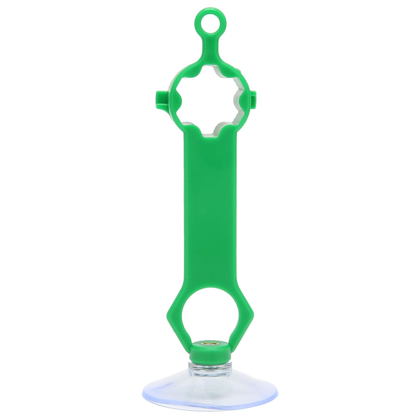 Blender Wrench Mixer Wrench with Suction Cup Blender Replacement for Thermomix Vorwerk TM5/TM6 Wrench Green