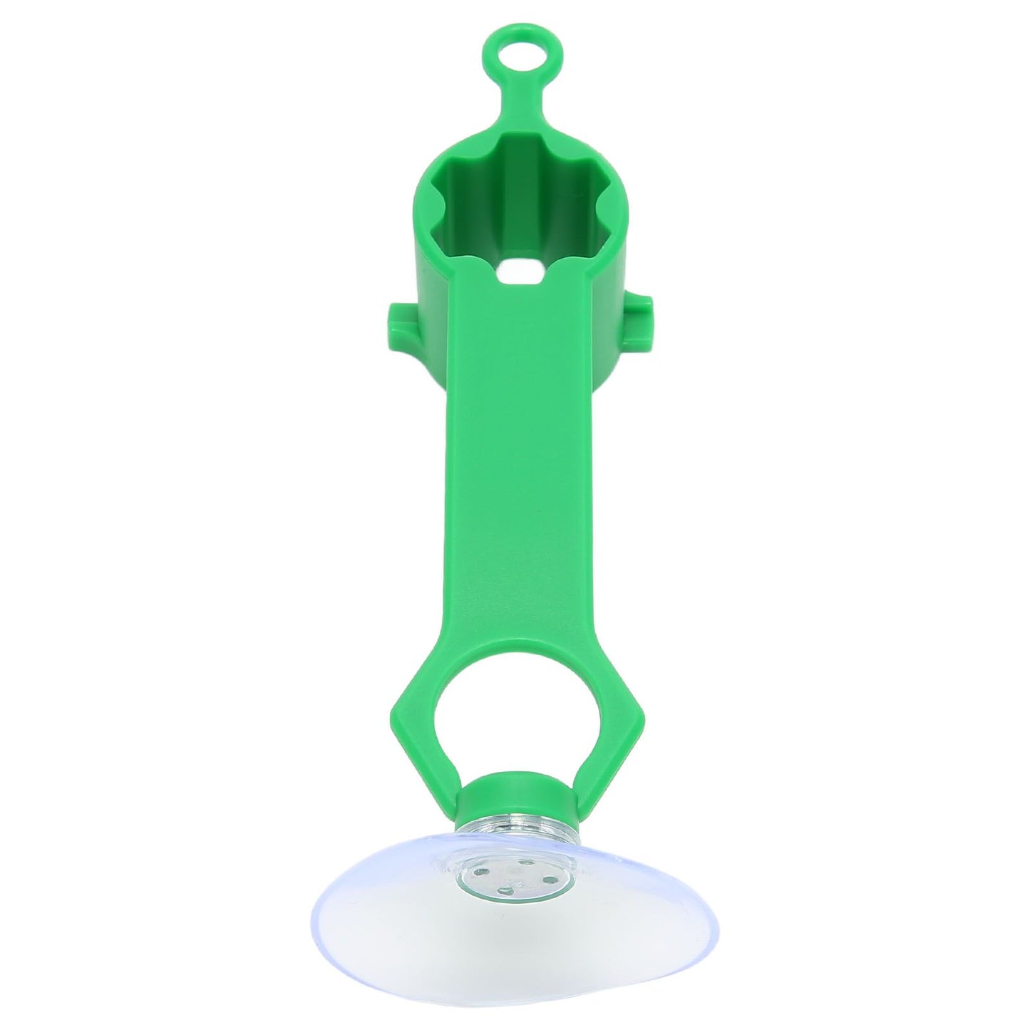 Blender Wrench Mixer Wrench with Suction Cup Blender Replacement for Thermomix Vorwerk TM5/TM6 Wrench Green
