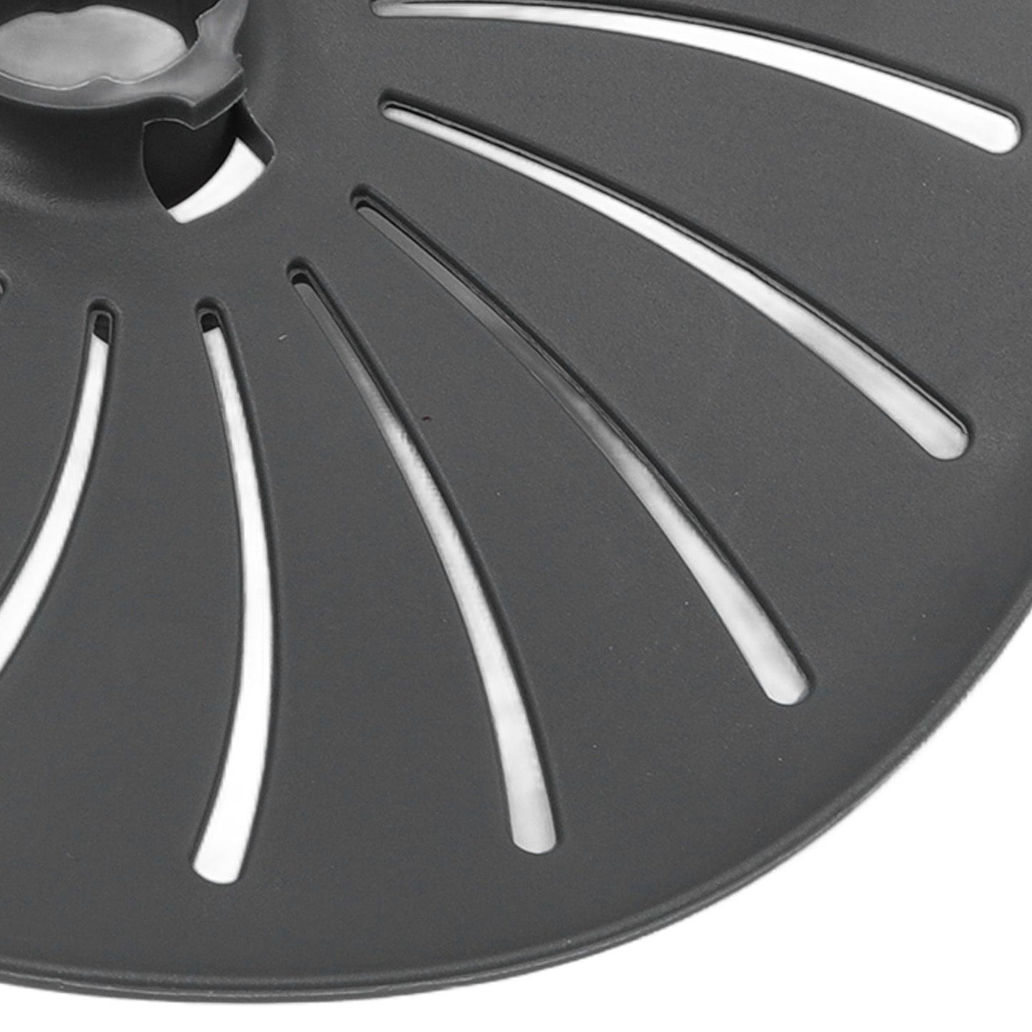 High Temperature Resistant Silicone Pan Food Processor Blade Protector for Vorwerk Thermomix TM5 TM6 TM31