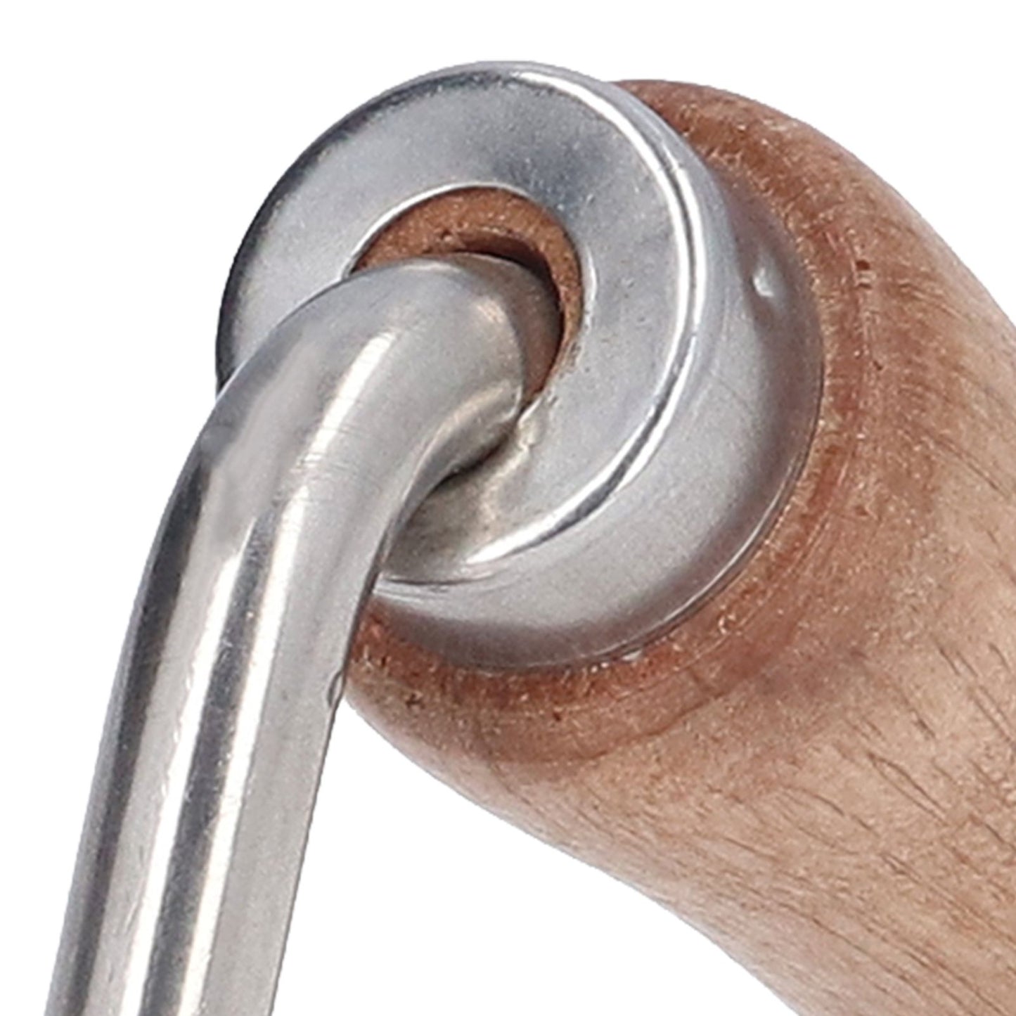 Silicone Seam Roller Approx 1.7in Wide 75° Wear Resistant Durable Double Direction Bearing Ergonomic Handle Seam Roller