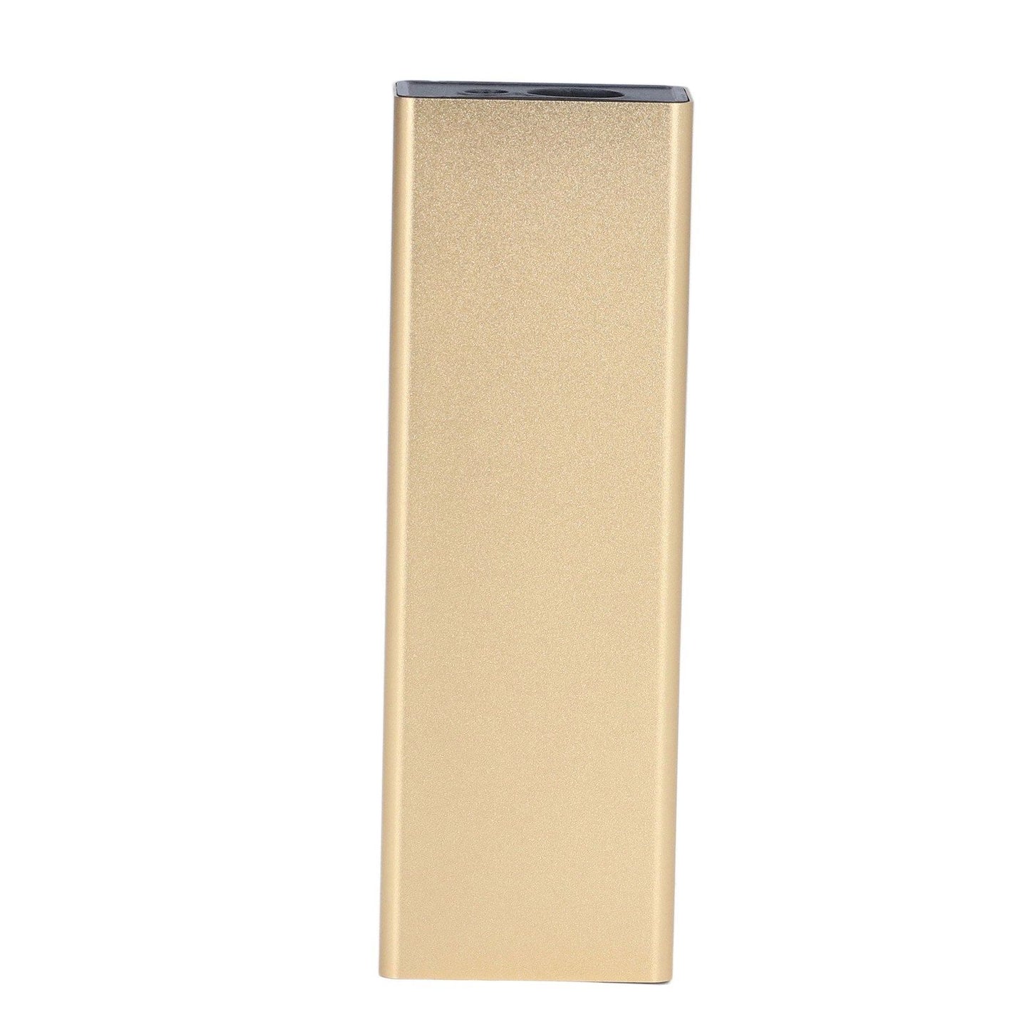 100m Distance Meter Ultrathin Handheld Accurate Electronic Laser Distance Measure Device for Architecture