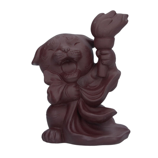 Smoke Waterfall Incense Holder Backflow Incense Burner Aroma Burner for Home Office Decoration