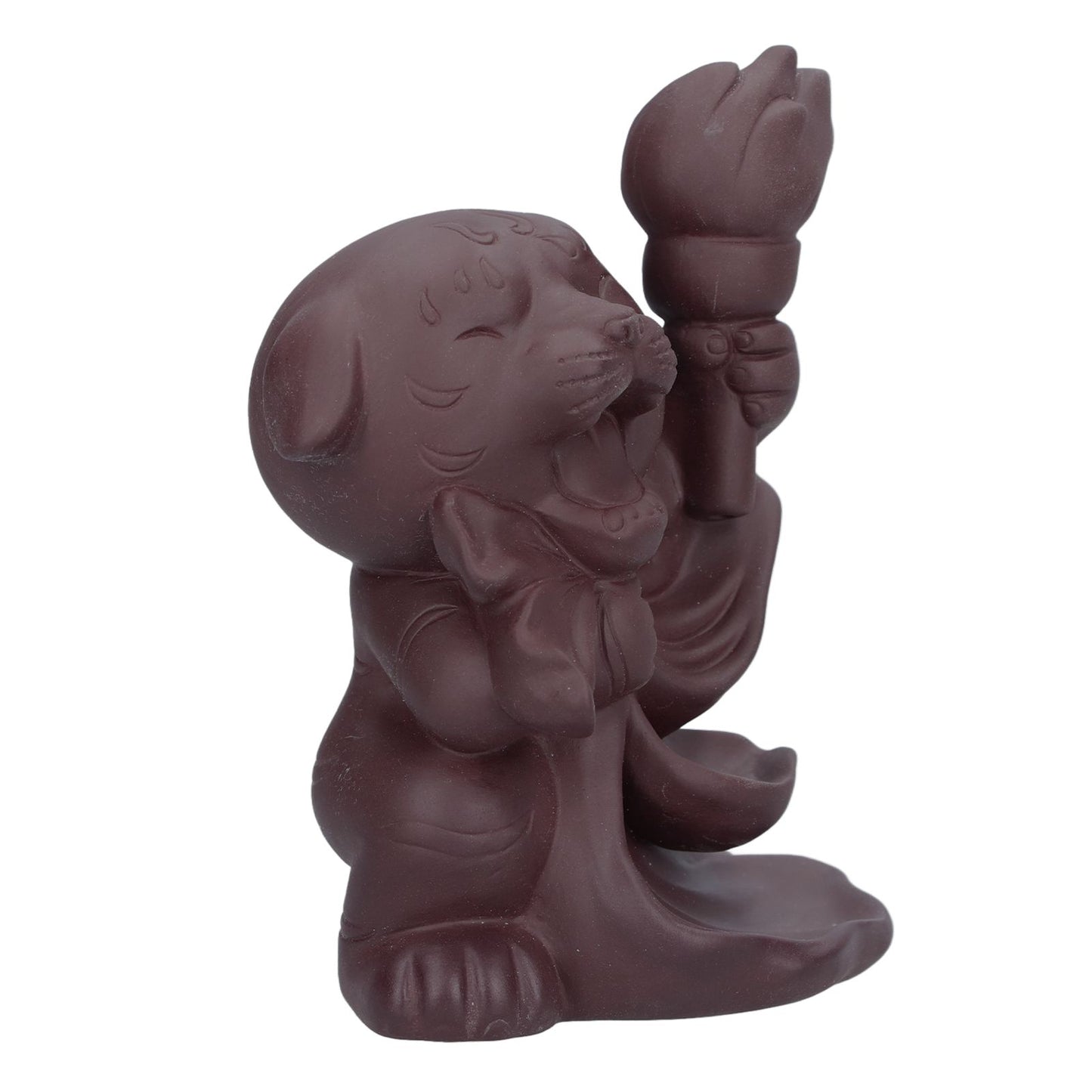 Smoke Waterfall Incense Holder Backflow Incense Burner Aroma Burner for Home Office Decoration