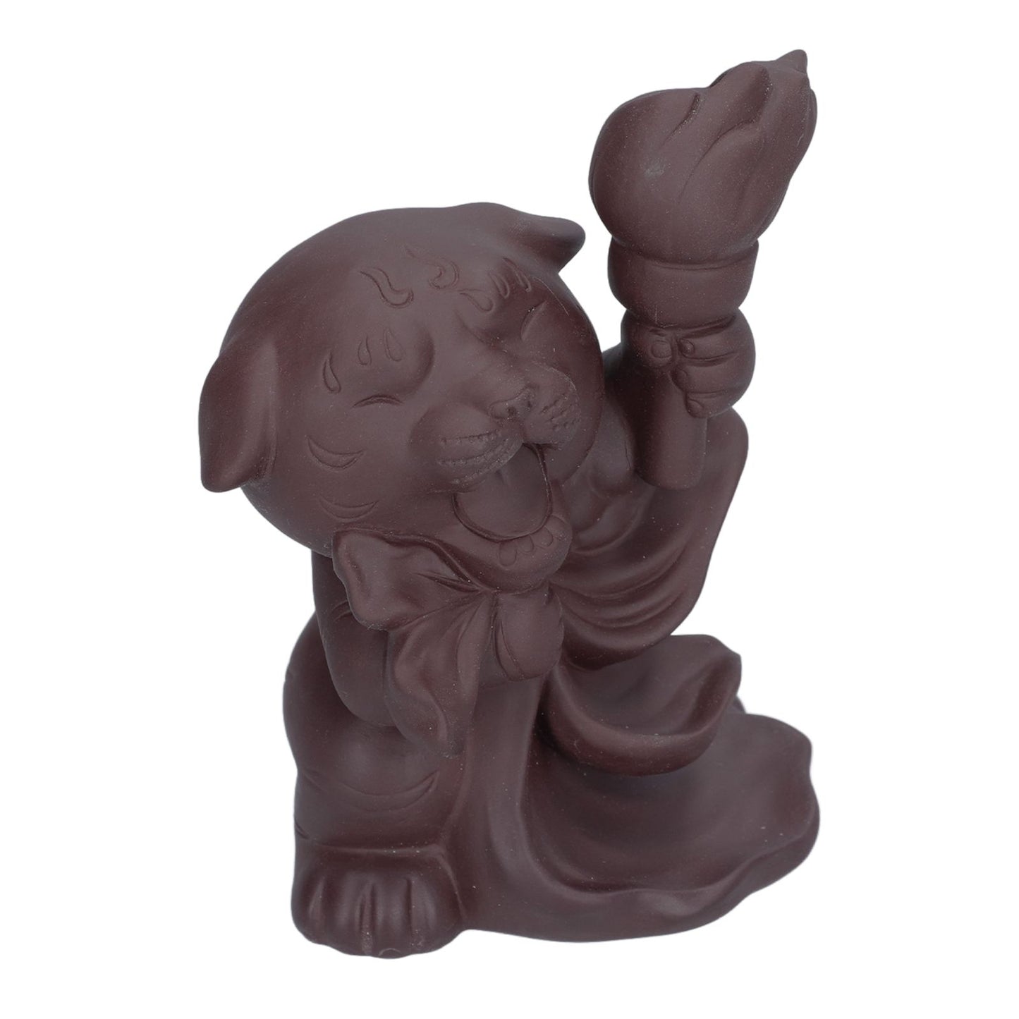 Smoke Waterfall Incense Holder Backflow Incense Burner Aroma Burner for Home Office Decoration